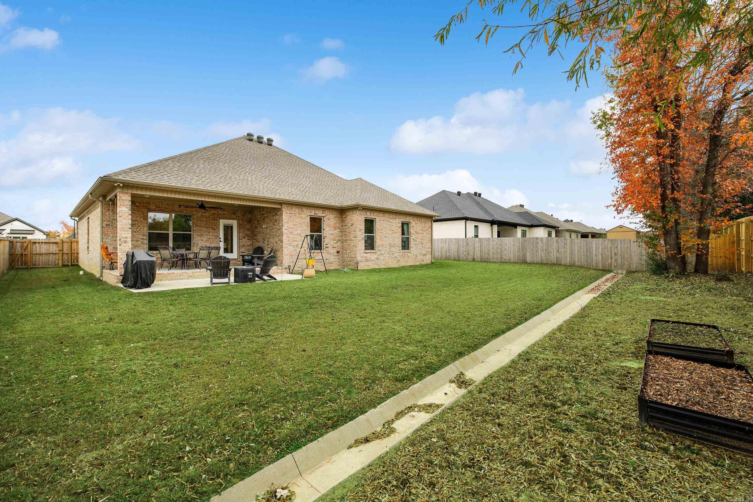 1445 Ivy Place Drive Conway, AR 72034