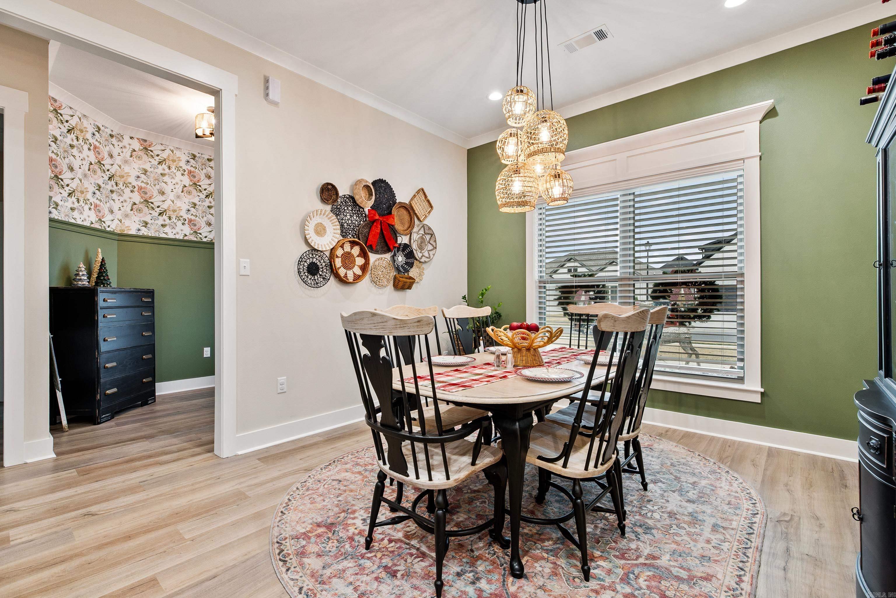 1445 Ivy Place Drive Conway, AR 72034