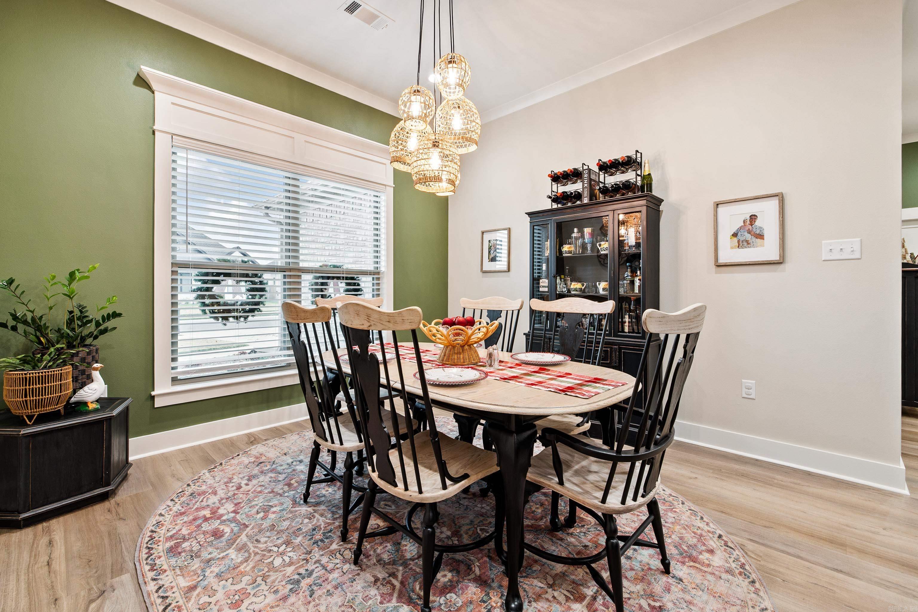 1445 Ivy Place Drive Conway, AR 72034