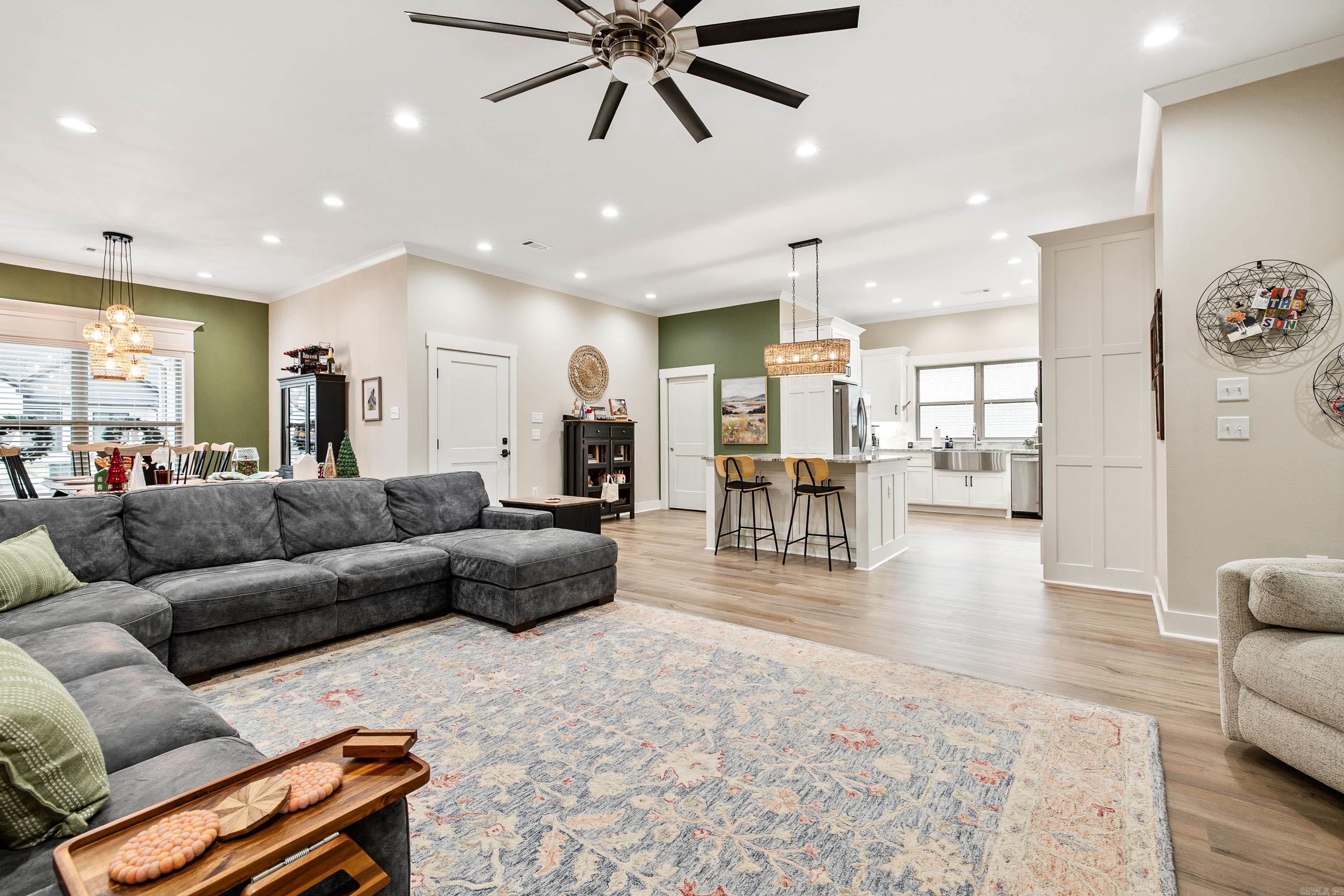 1445 Ivy Place Drive Conway, AR 72034