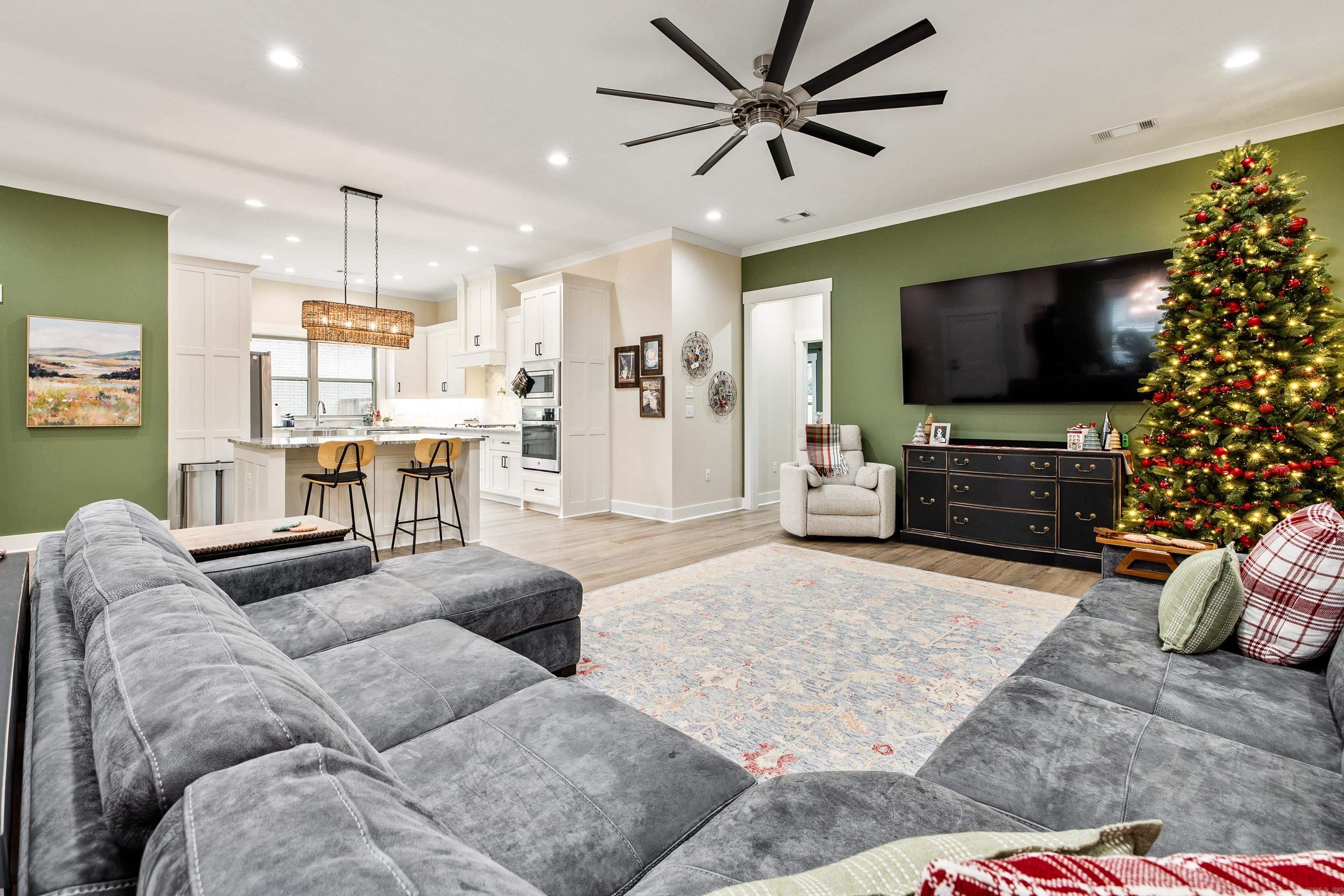 1445 Ivy Place Drive Conway, AR 72034