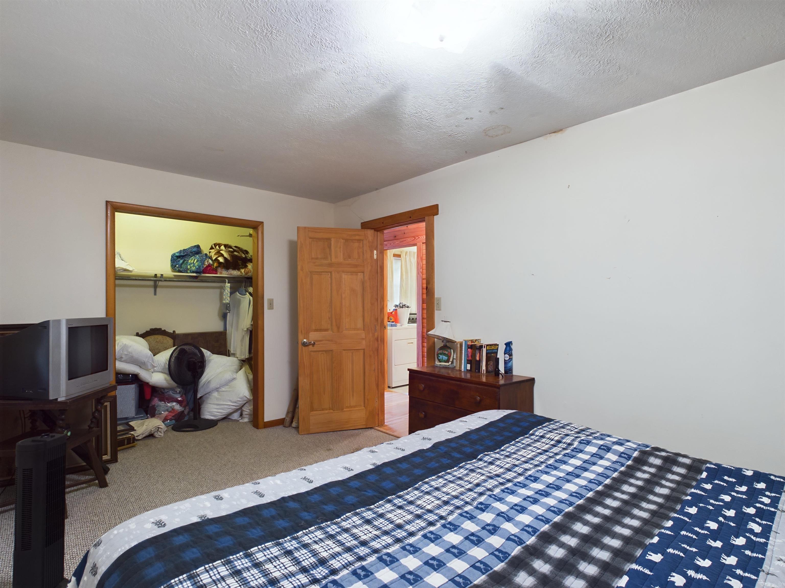 223 MC 8015  Peel, AR