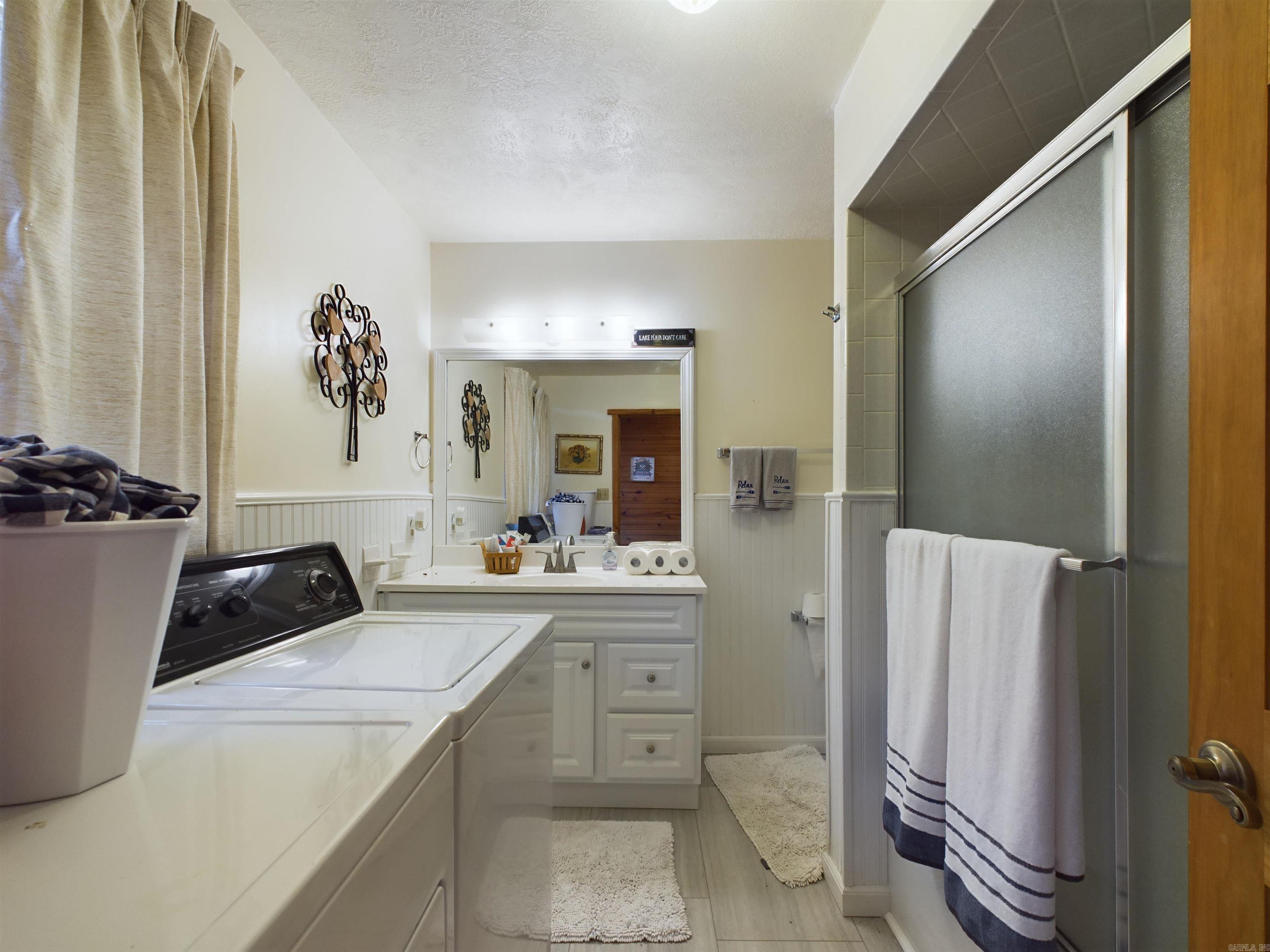 223 MC 8015  Peel, AR