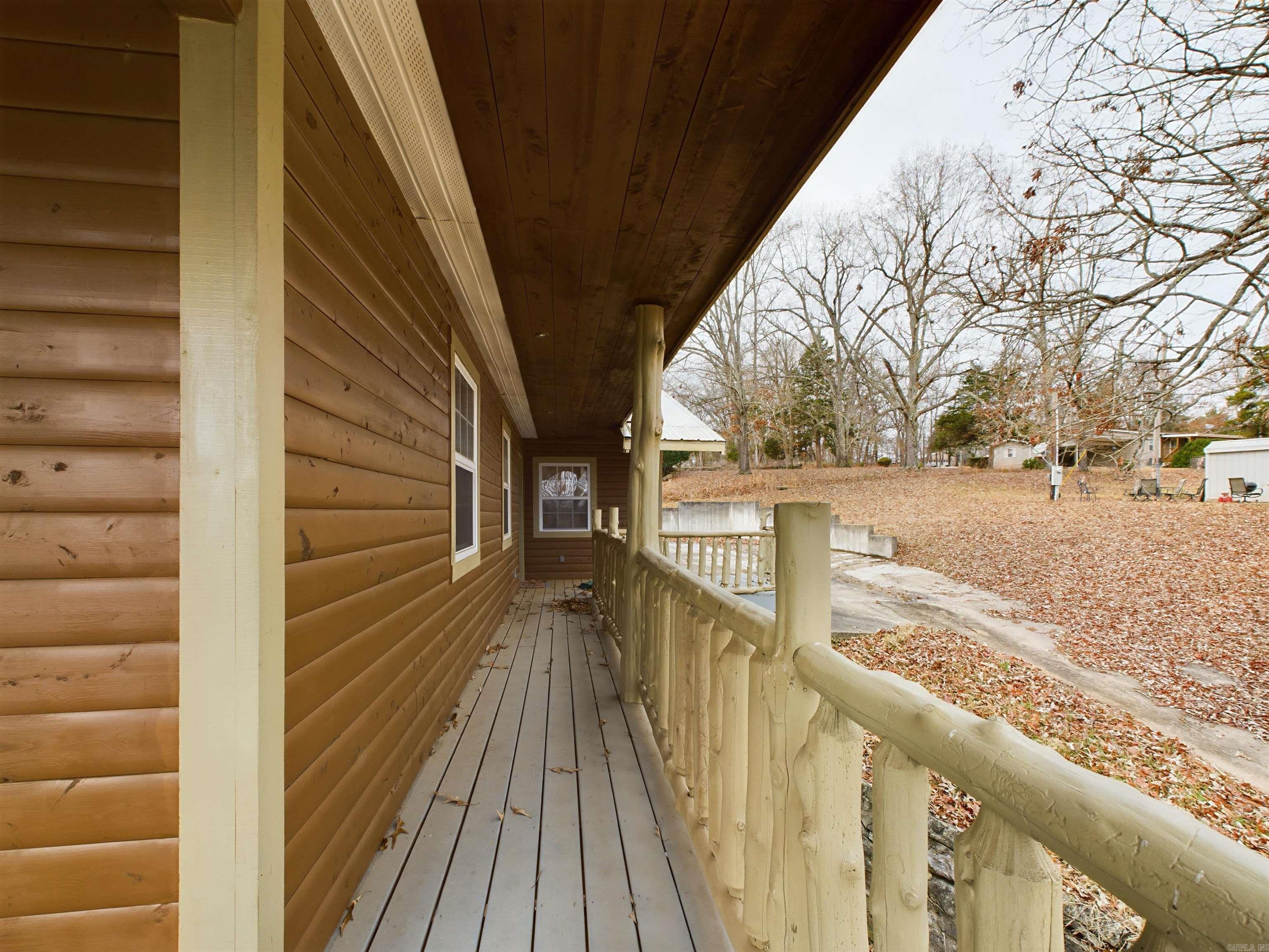 223 MC 8015  Peel, AR