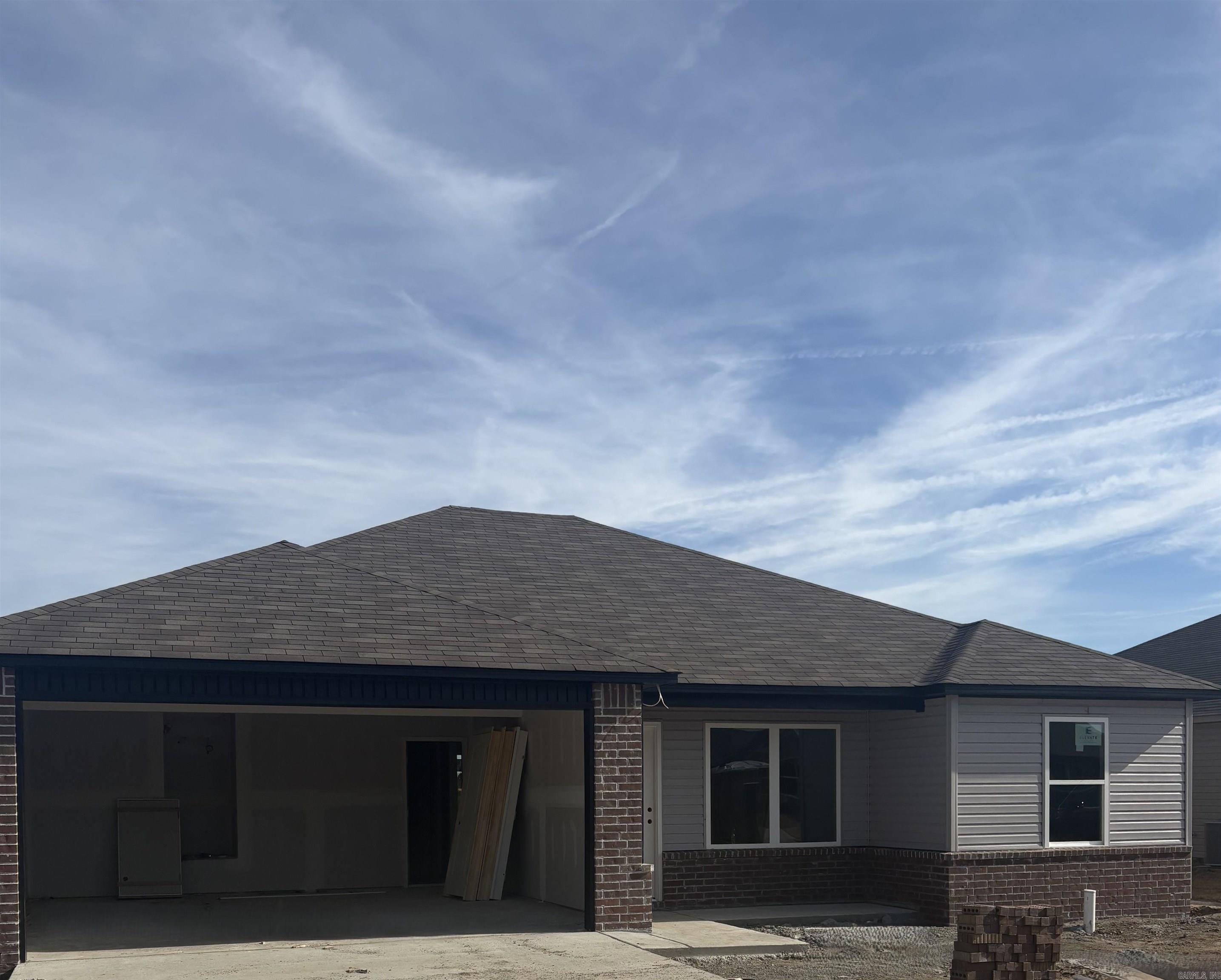 73 Farmhouse Circle Vilonia, AR 72173