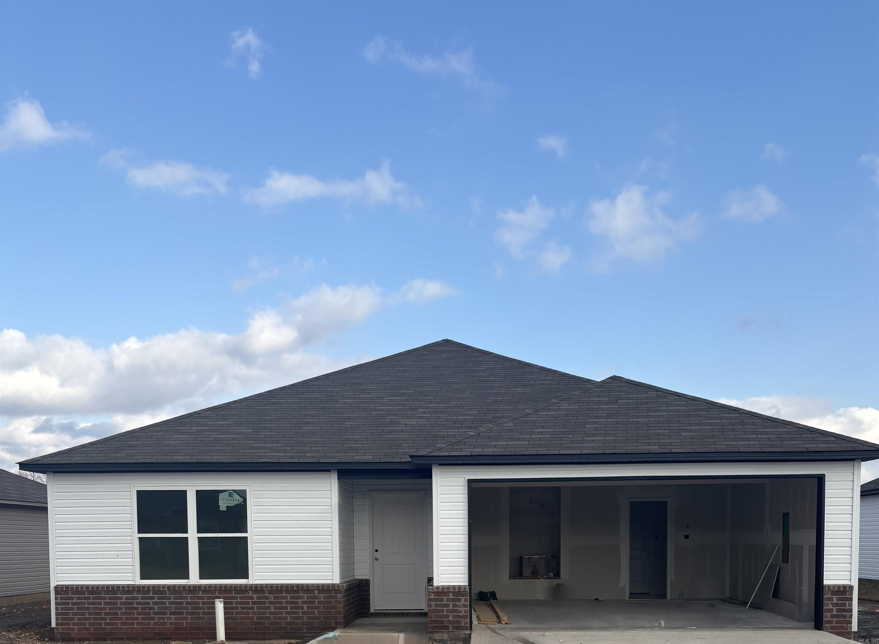 24  Hearthstone Lot 66 Vilonia, AR