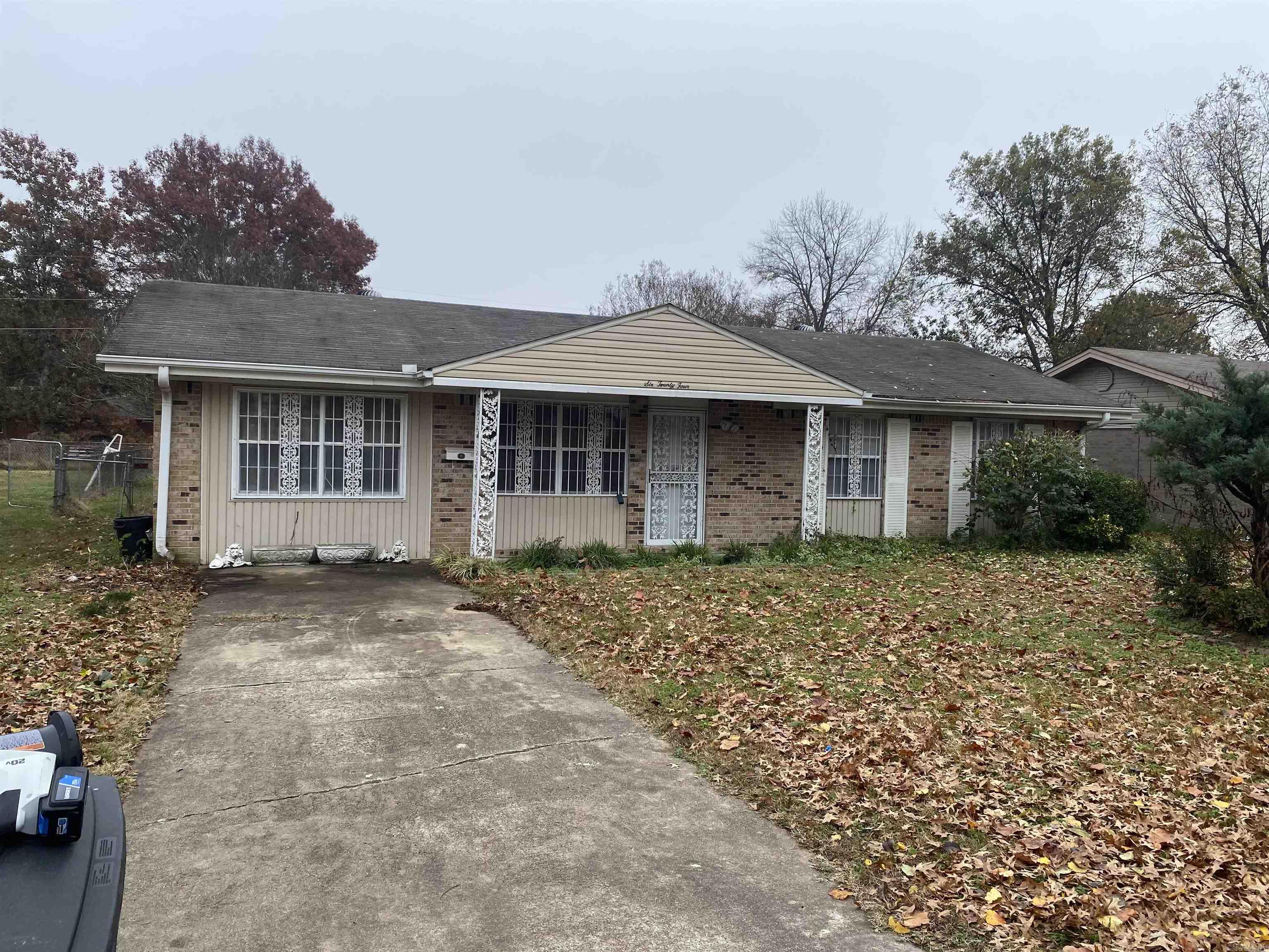 624 Christy  Trumann, AR