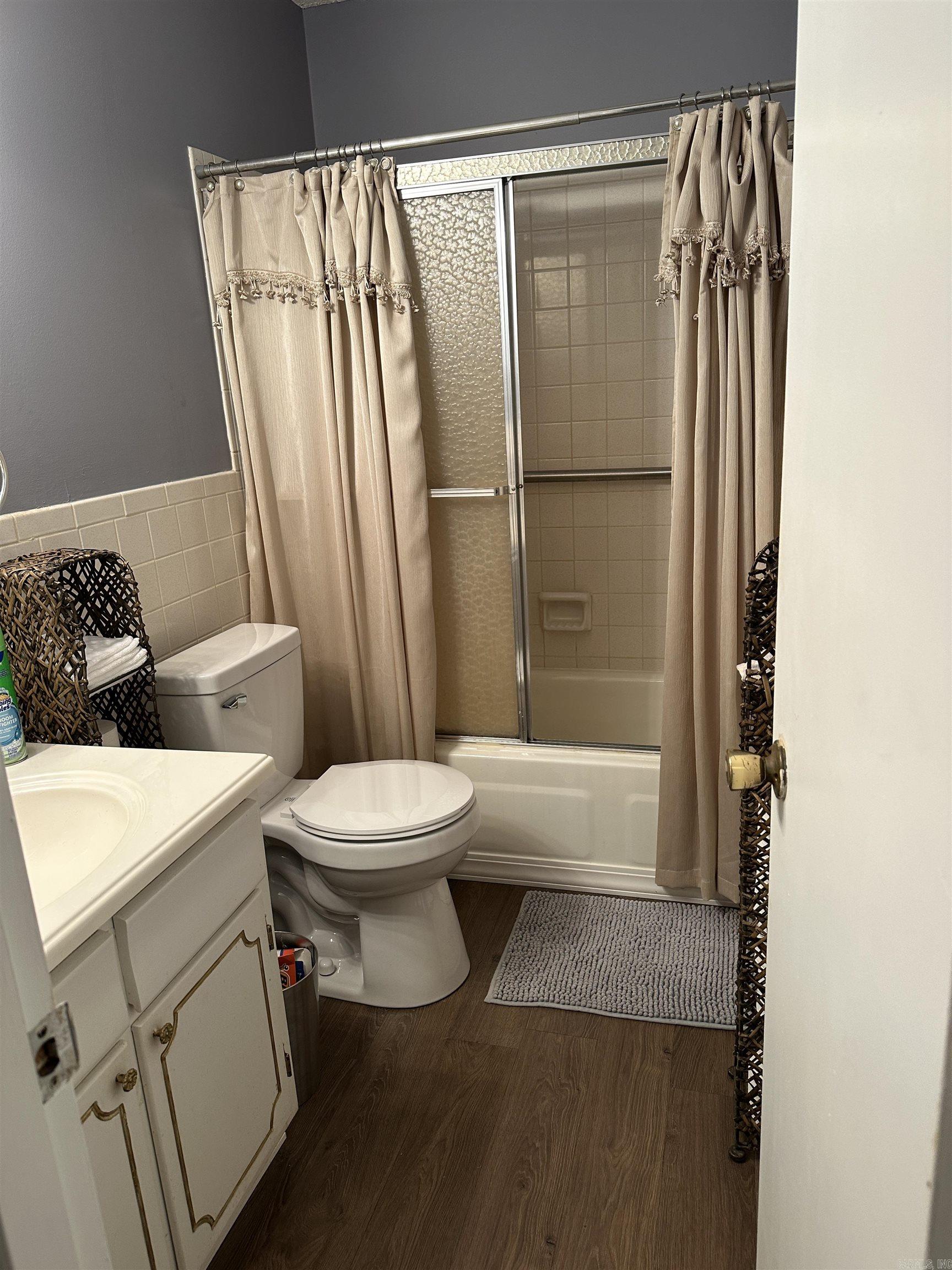 624 Christy  Trumann, AR