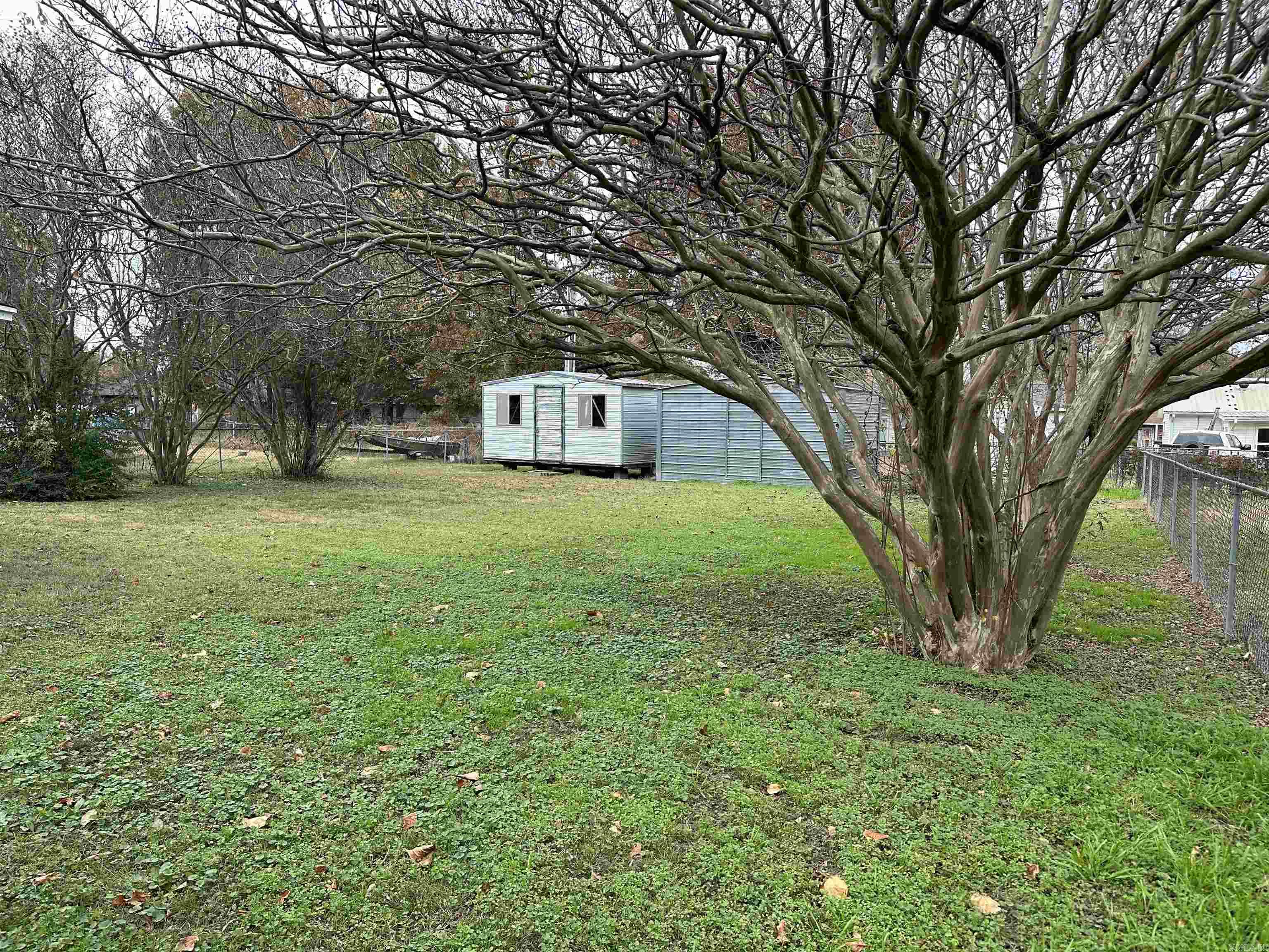 624 Christy  Trumann, AR