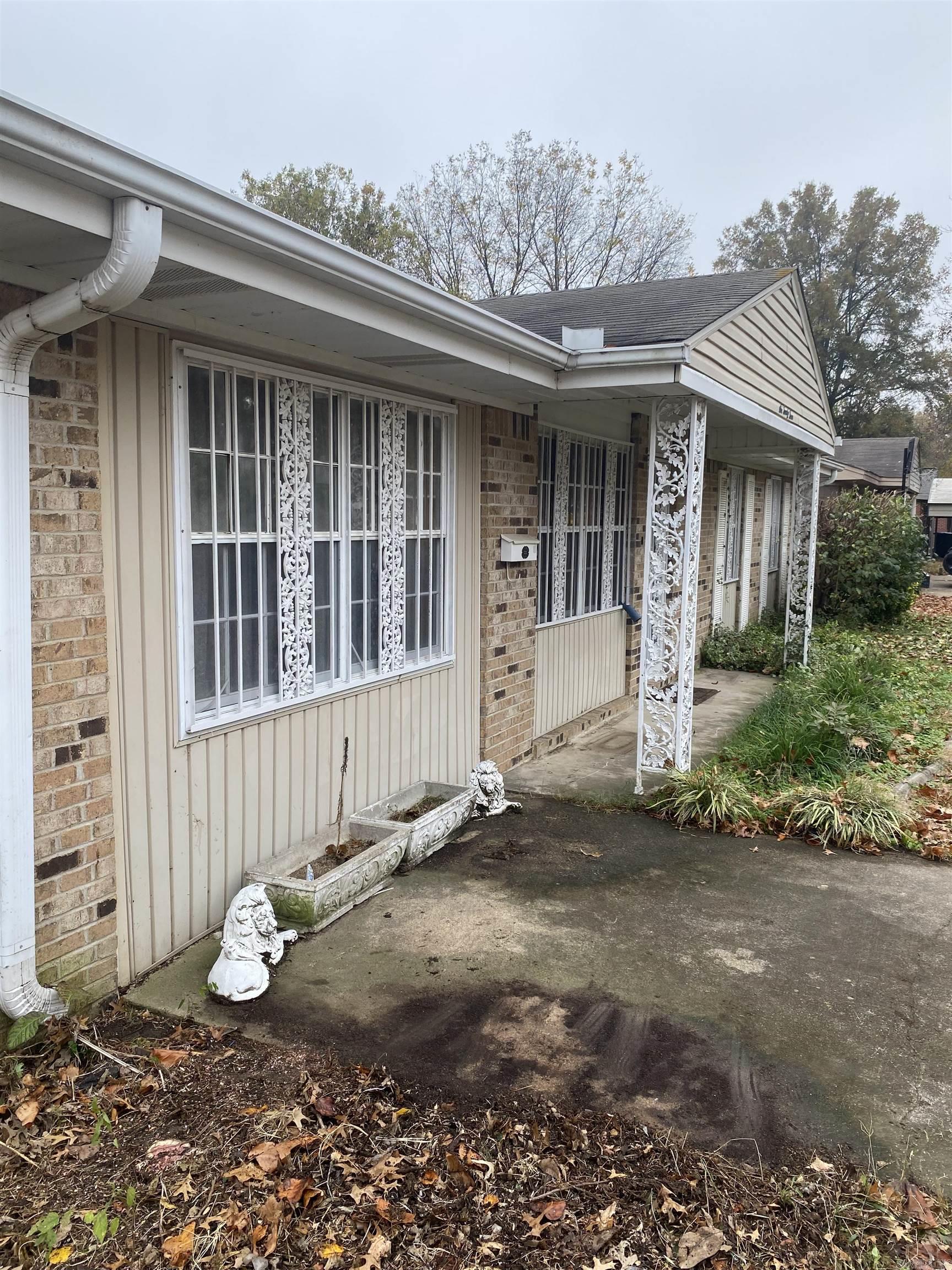 624 Christy  Trumann, AR