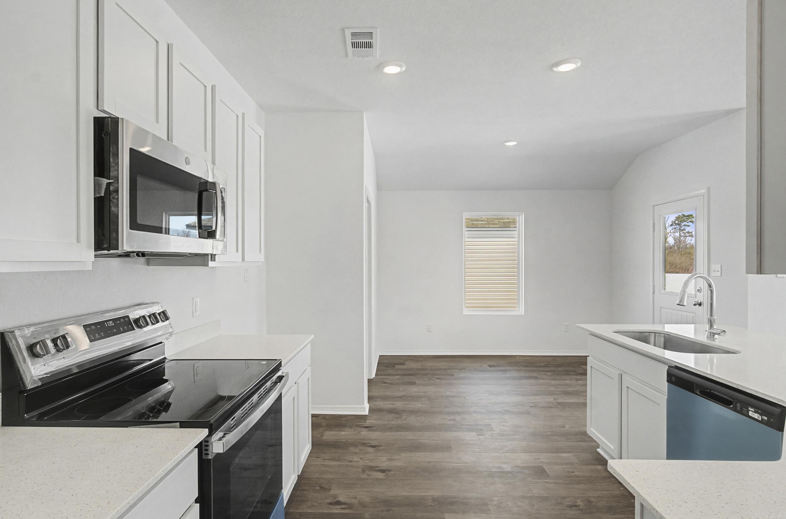 34 Hearthstone Lot 61 Vilonia, AR