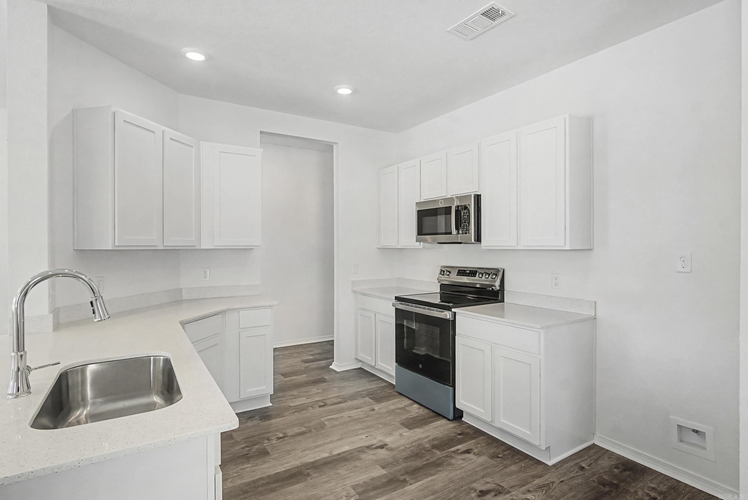 34 Hearthstone Lot 61 Vilonia, AR