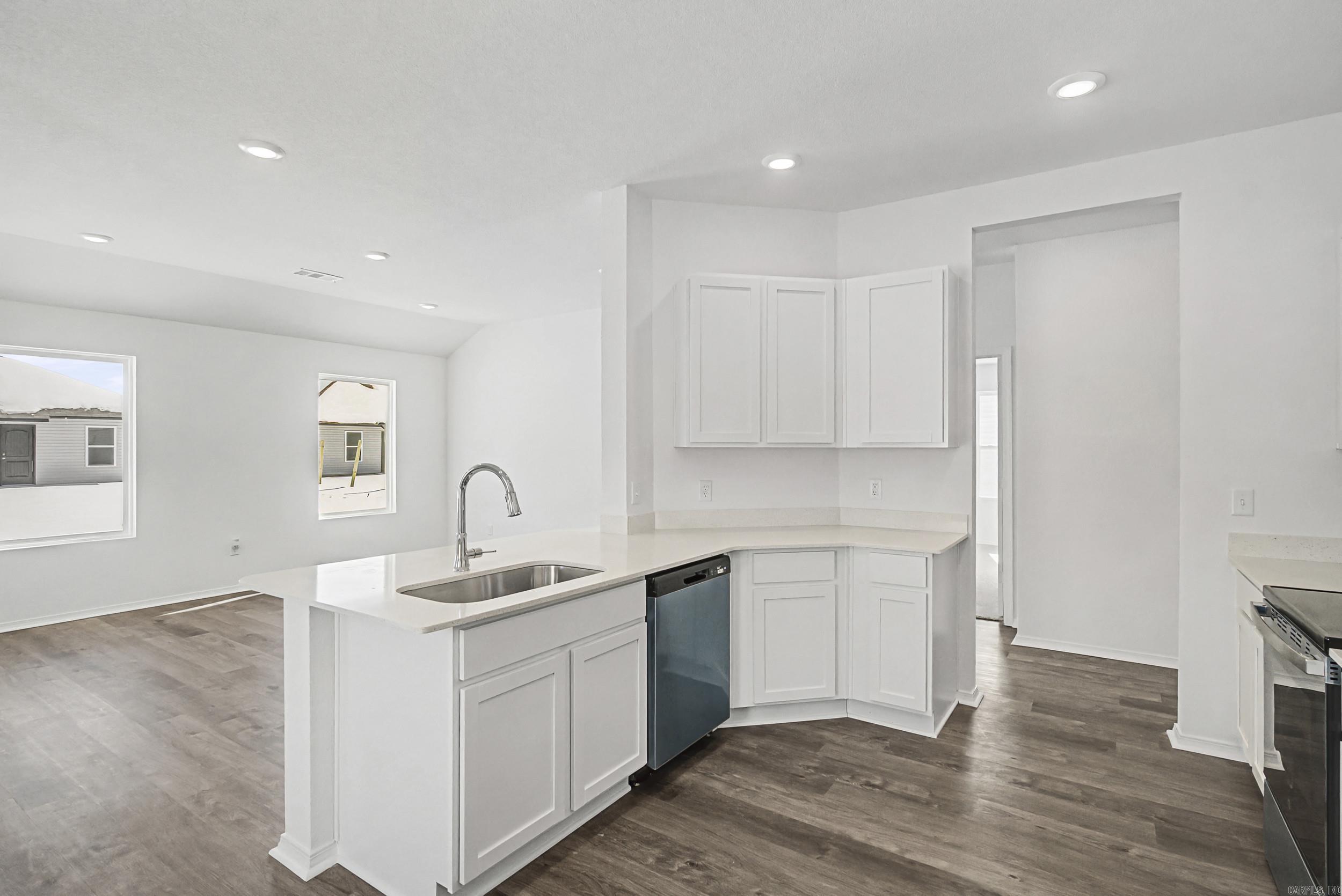 34 Hearthstone Lot 61 Vilonia, AR