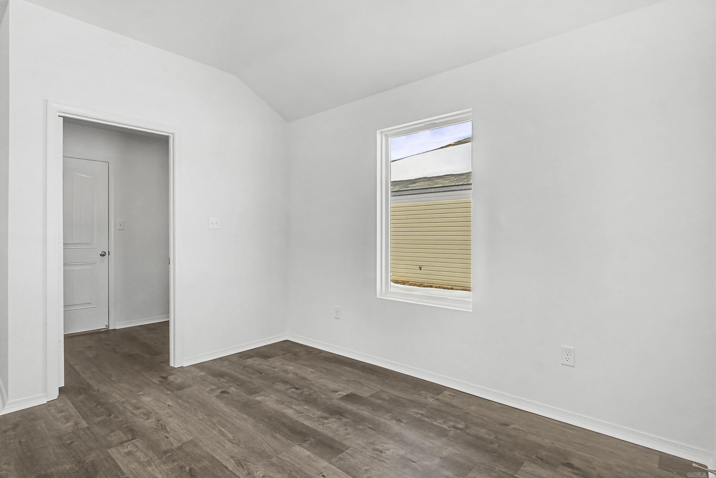 34 Hearthstone Lot 61 Vilonia, AR