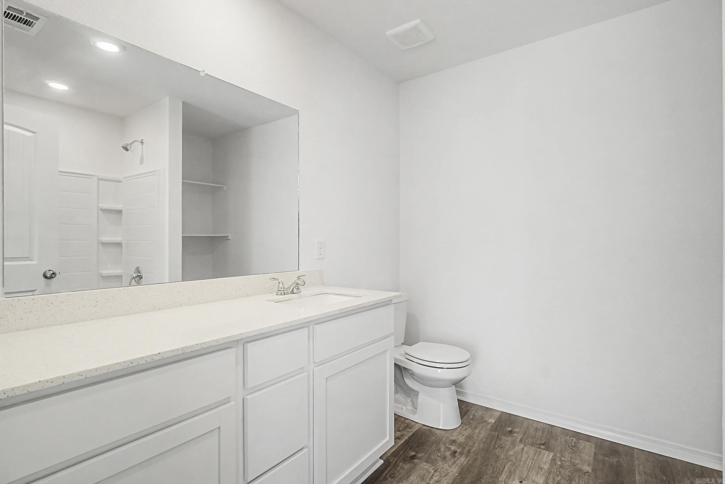 34 Hearthstone Lot 61 Vilonia, AR