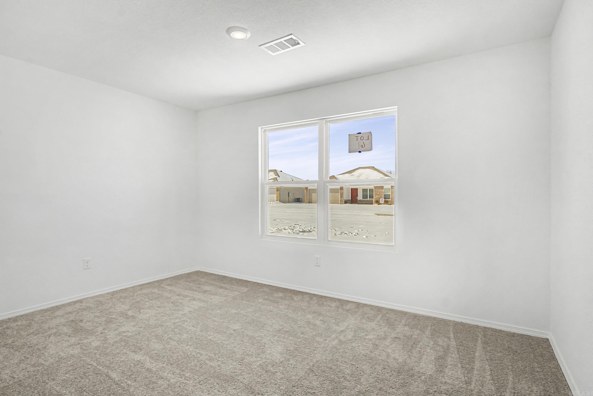 34 Hearthstone Lot 61 Vilonia, AR