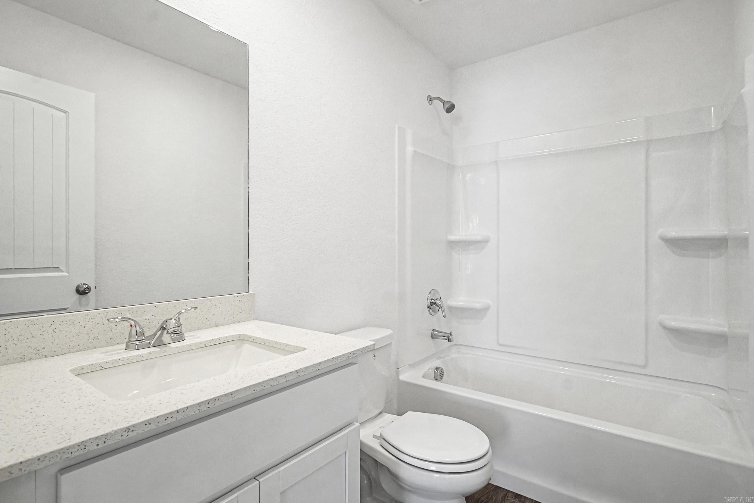 34 Hearthstone Lot 61 Vilonia, AR