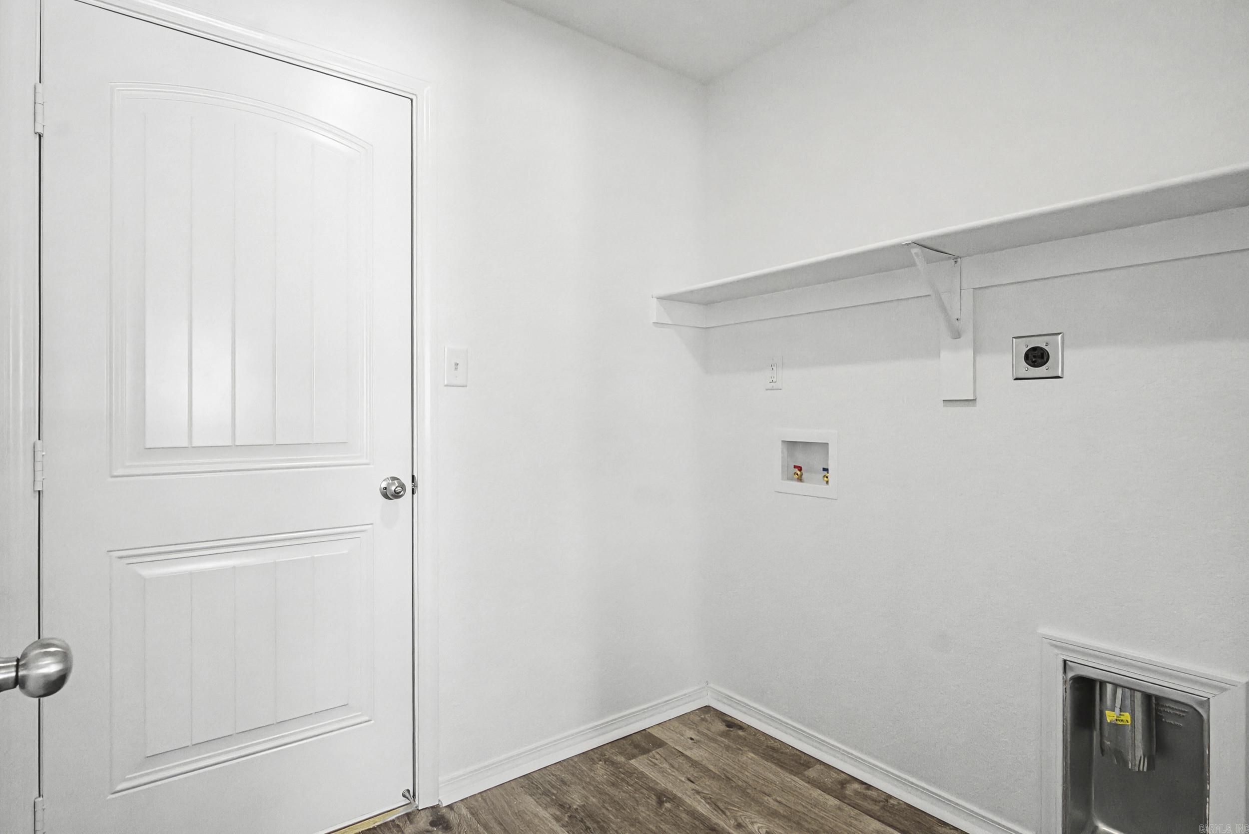 34 Hearthstone Lot 61 Vilonia, AR