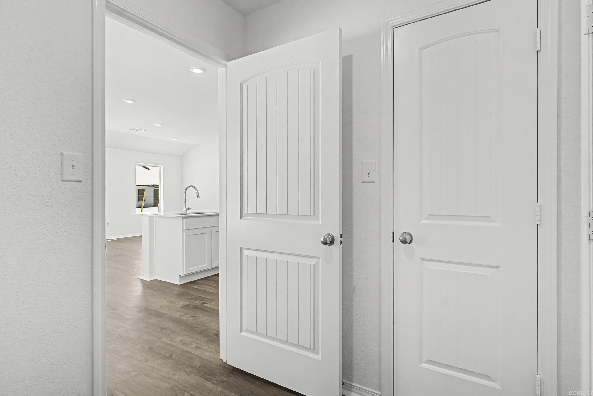 34 Hearthstone Lot 61 Vilonia, AR