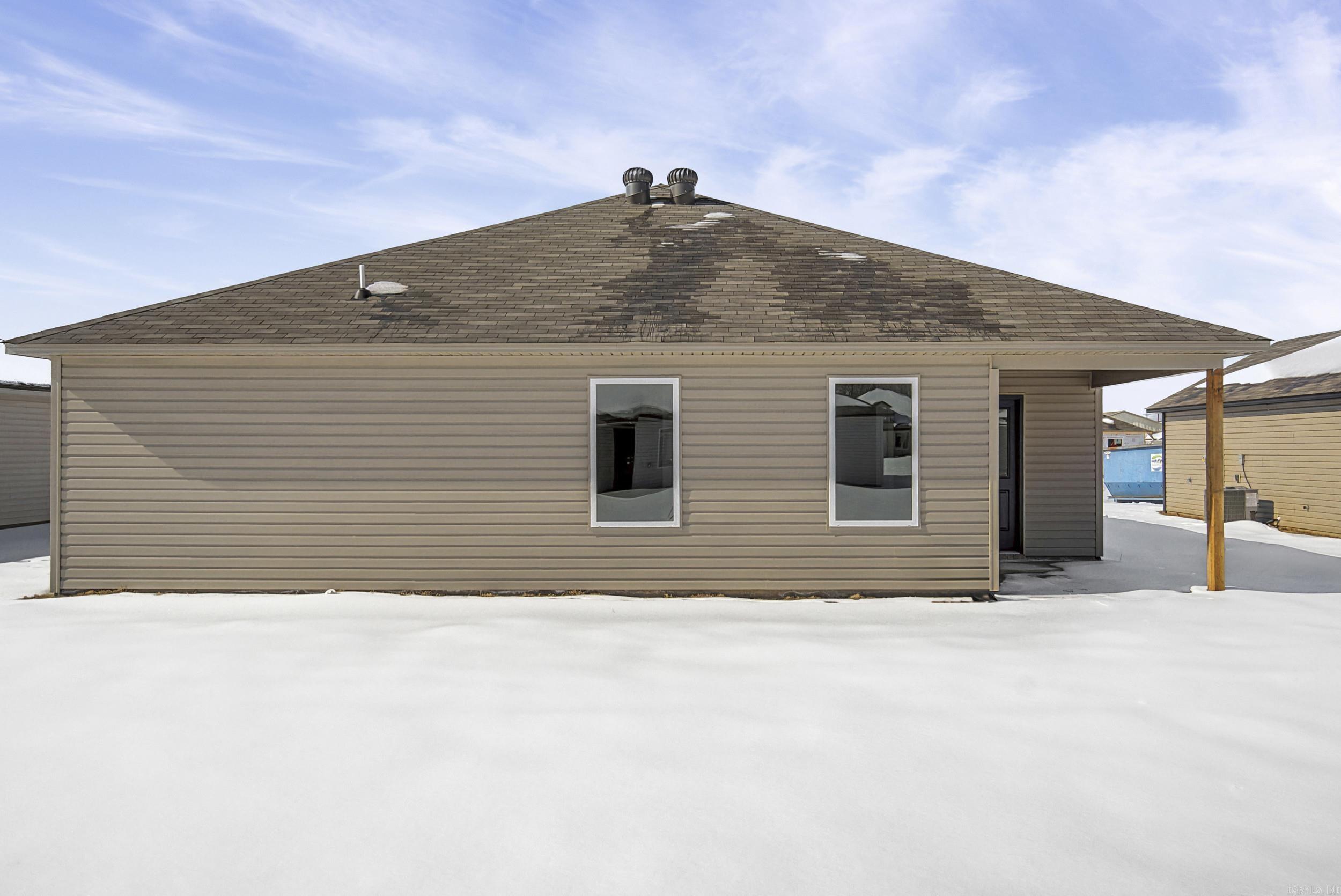 34 Hearthstone Lot 61 Vilonia, AR