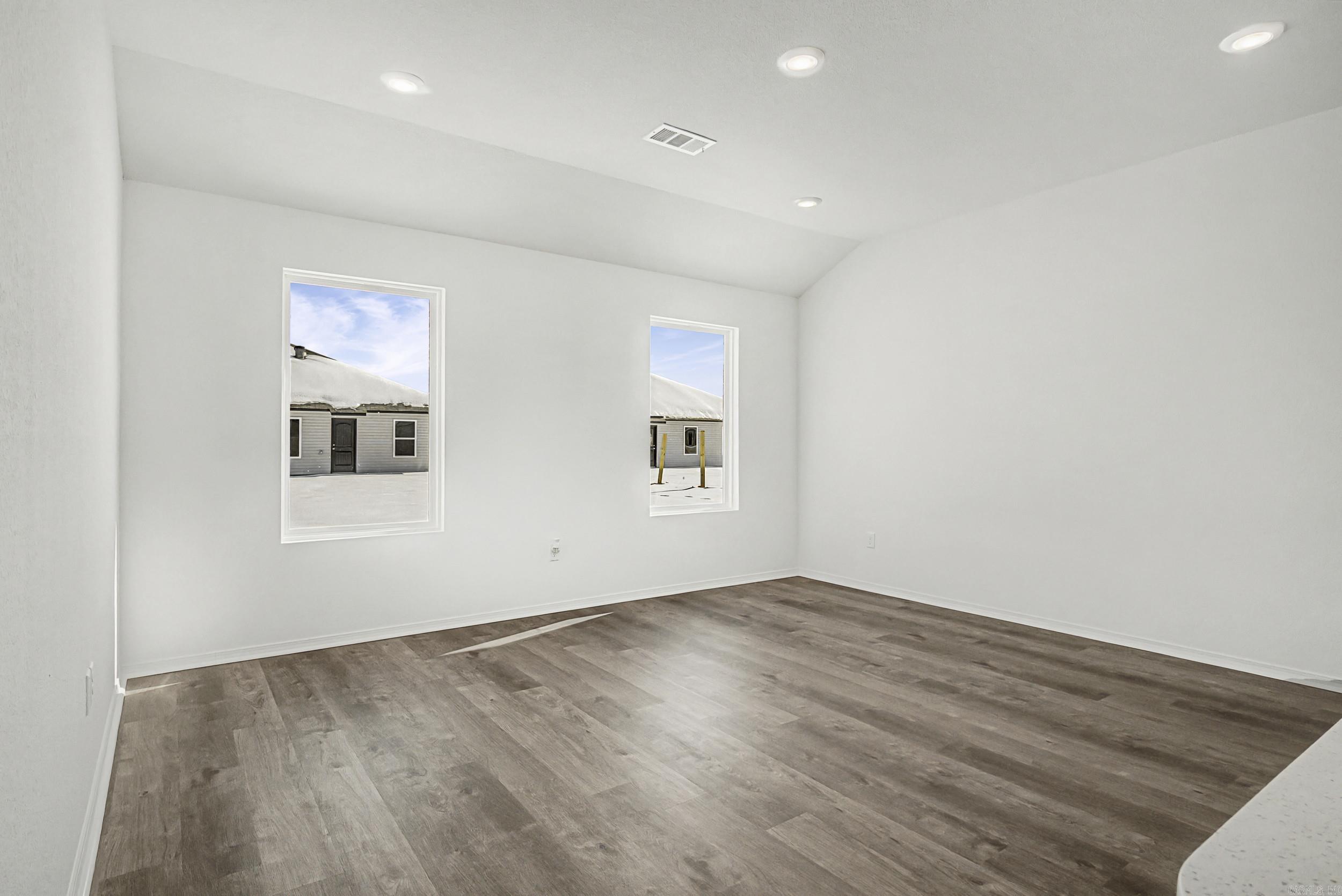 34 Hearthstone Lot 61 Vilonia, AR