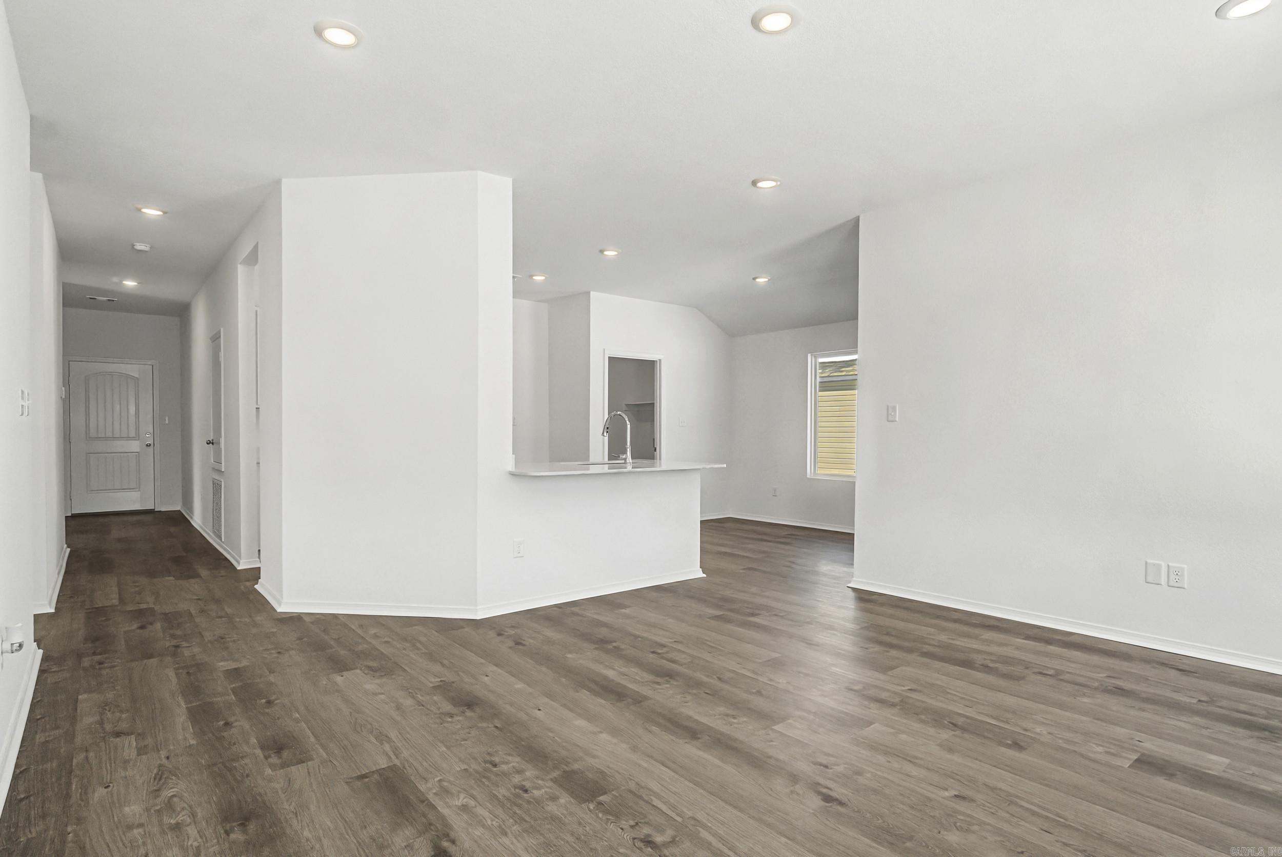 34 Hearthstone Lot 61 Vilonia, AR