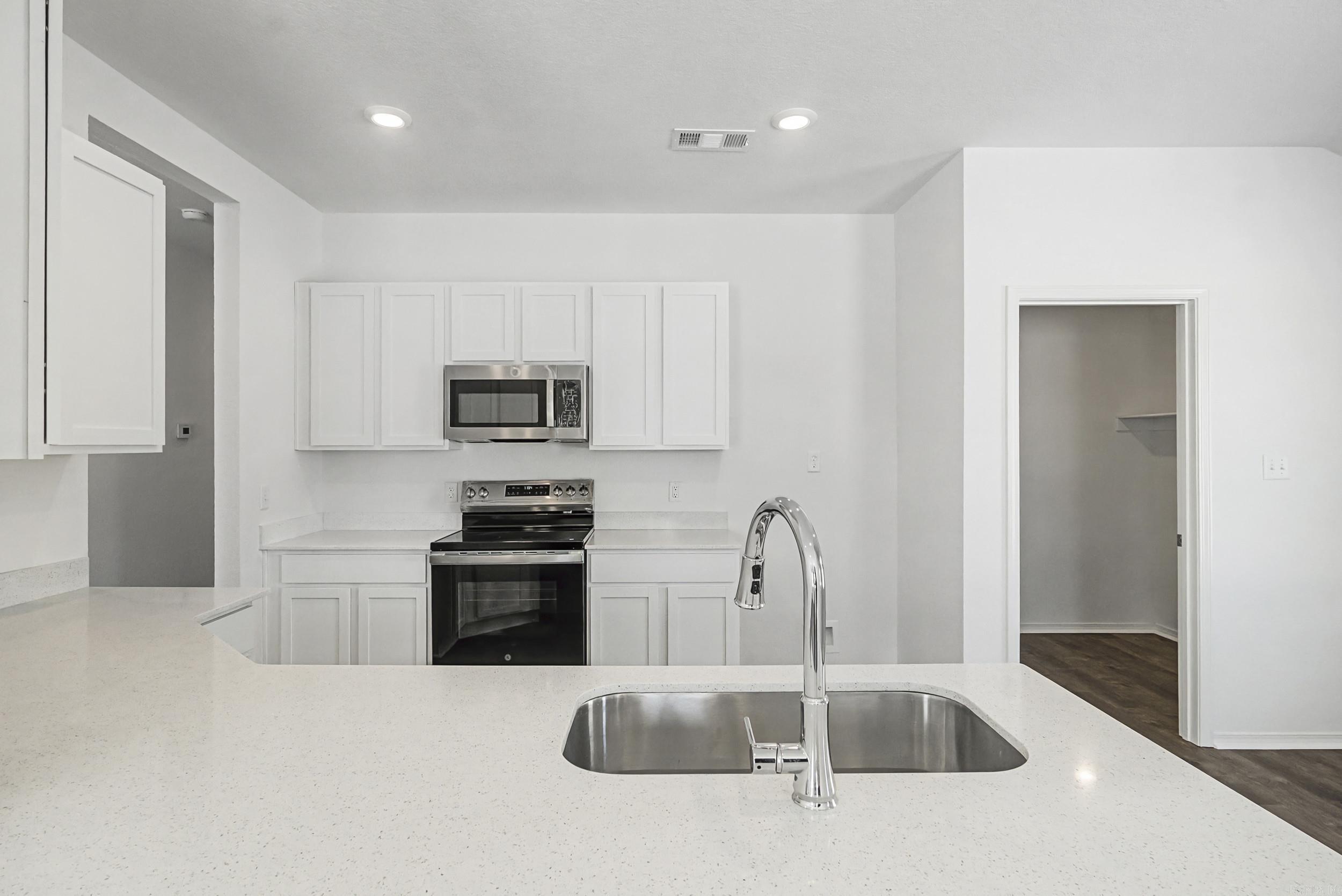 34 Hearthstone Lot 61 Vilonia, AR