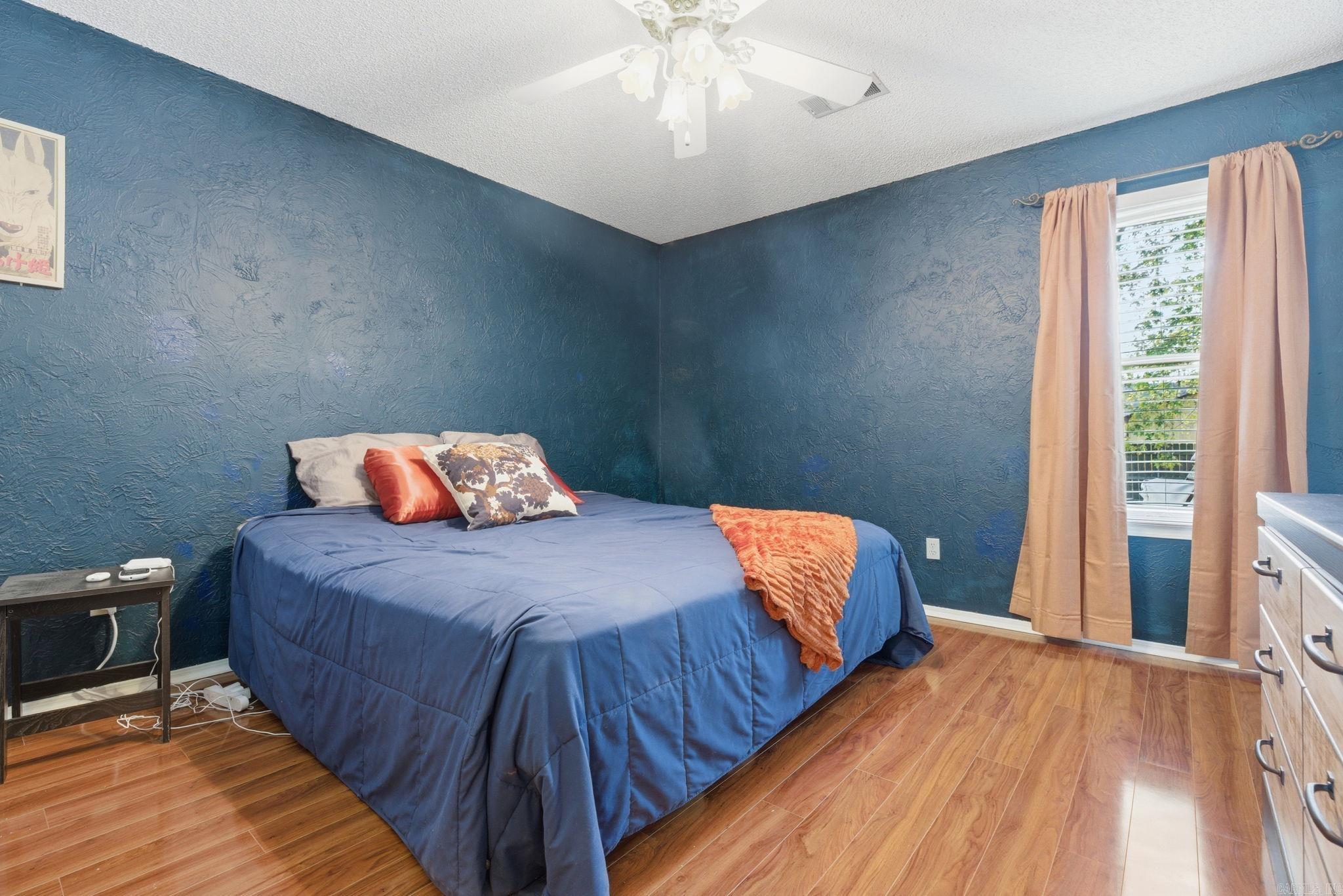 706 Bryant Meadows  Bryant, AR