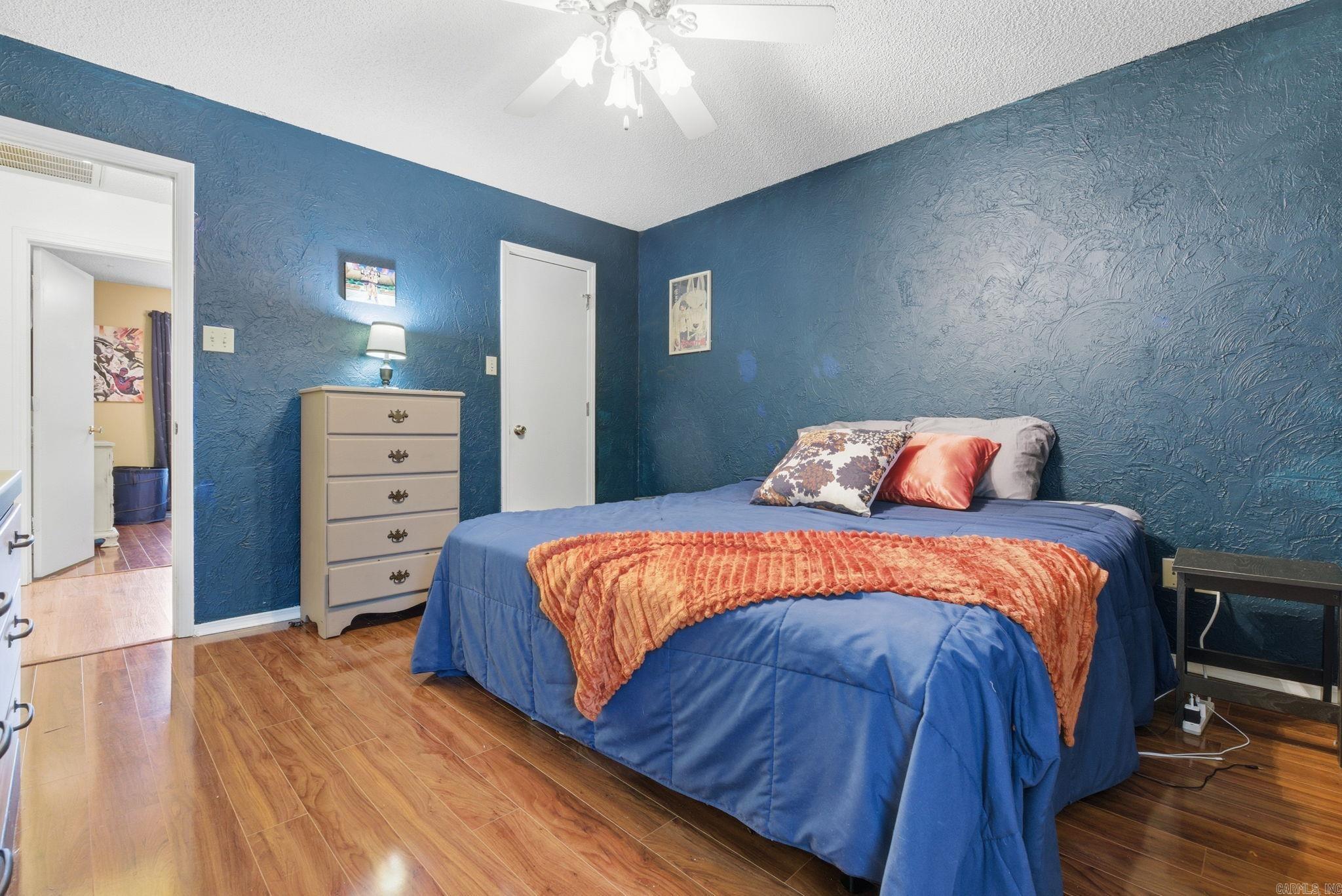 706 Bryant Meadows  Bryant, AR