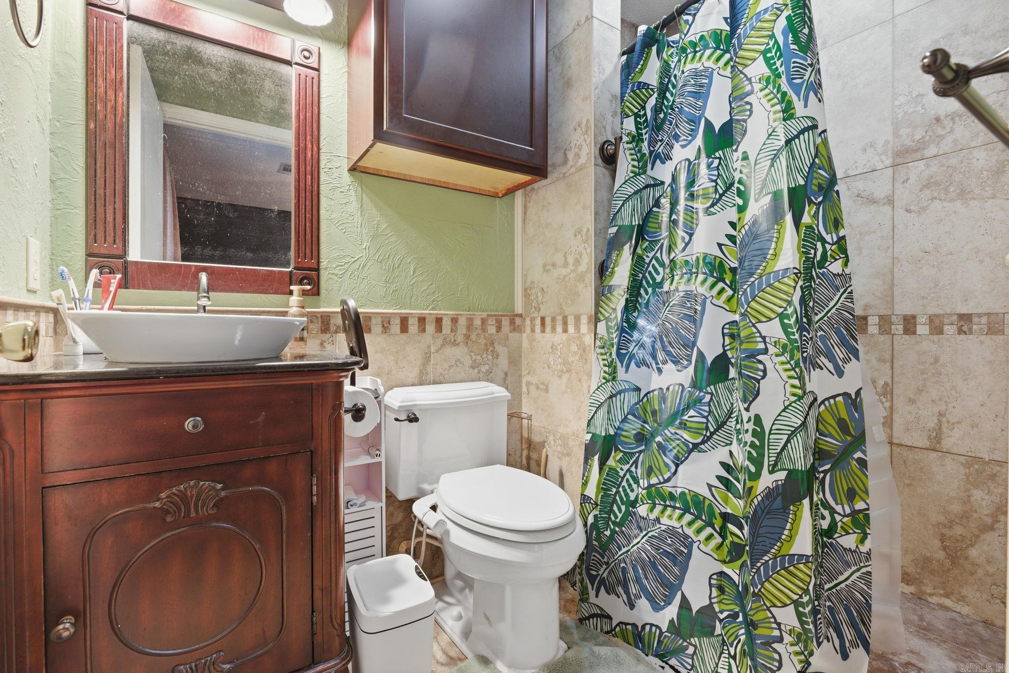 706 Bryant Meadows  Bryant, AR