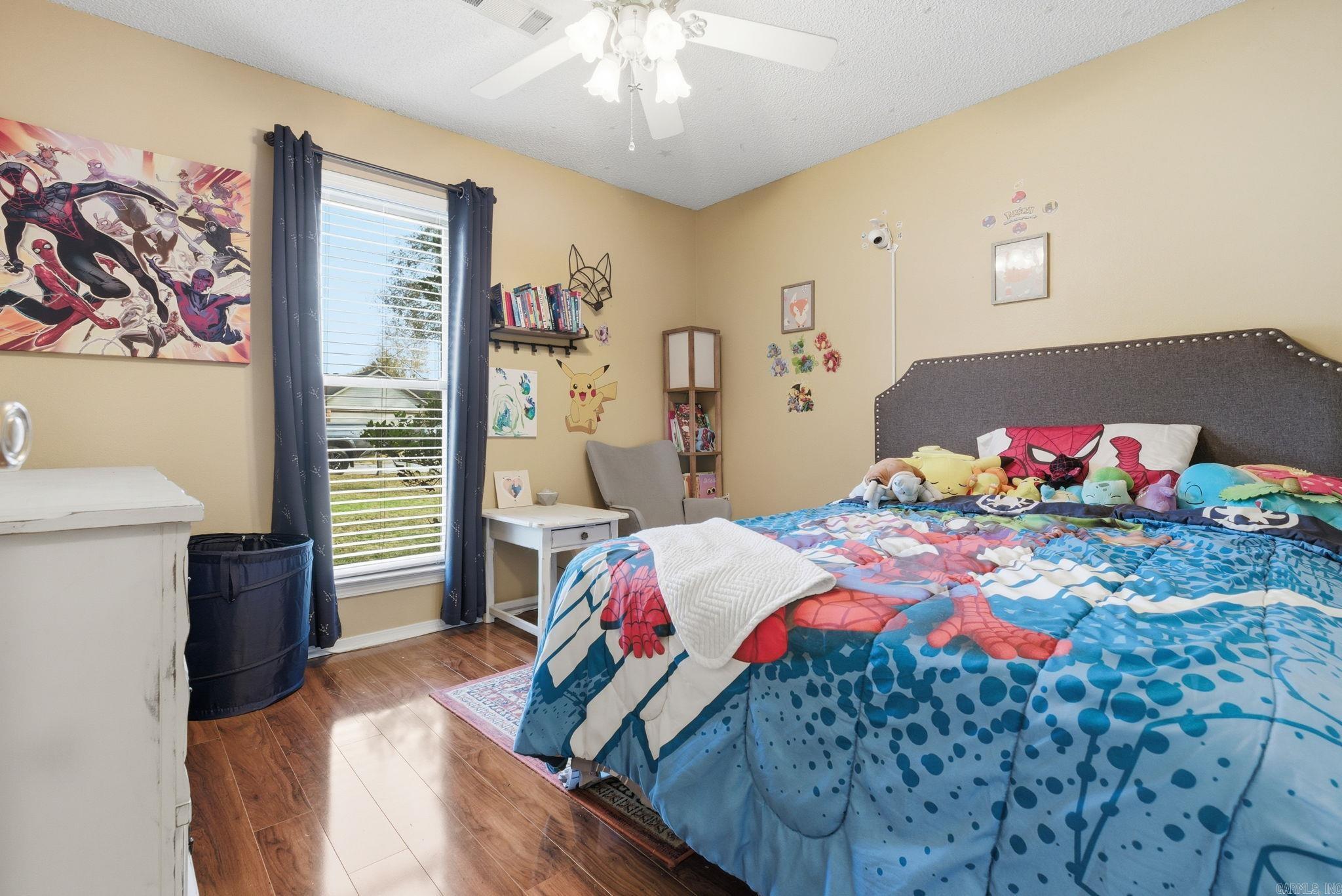 706 Bryant Meadows  Bryant, AR