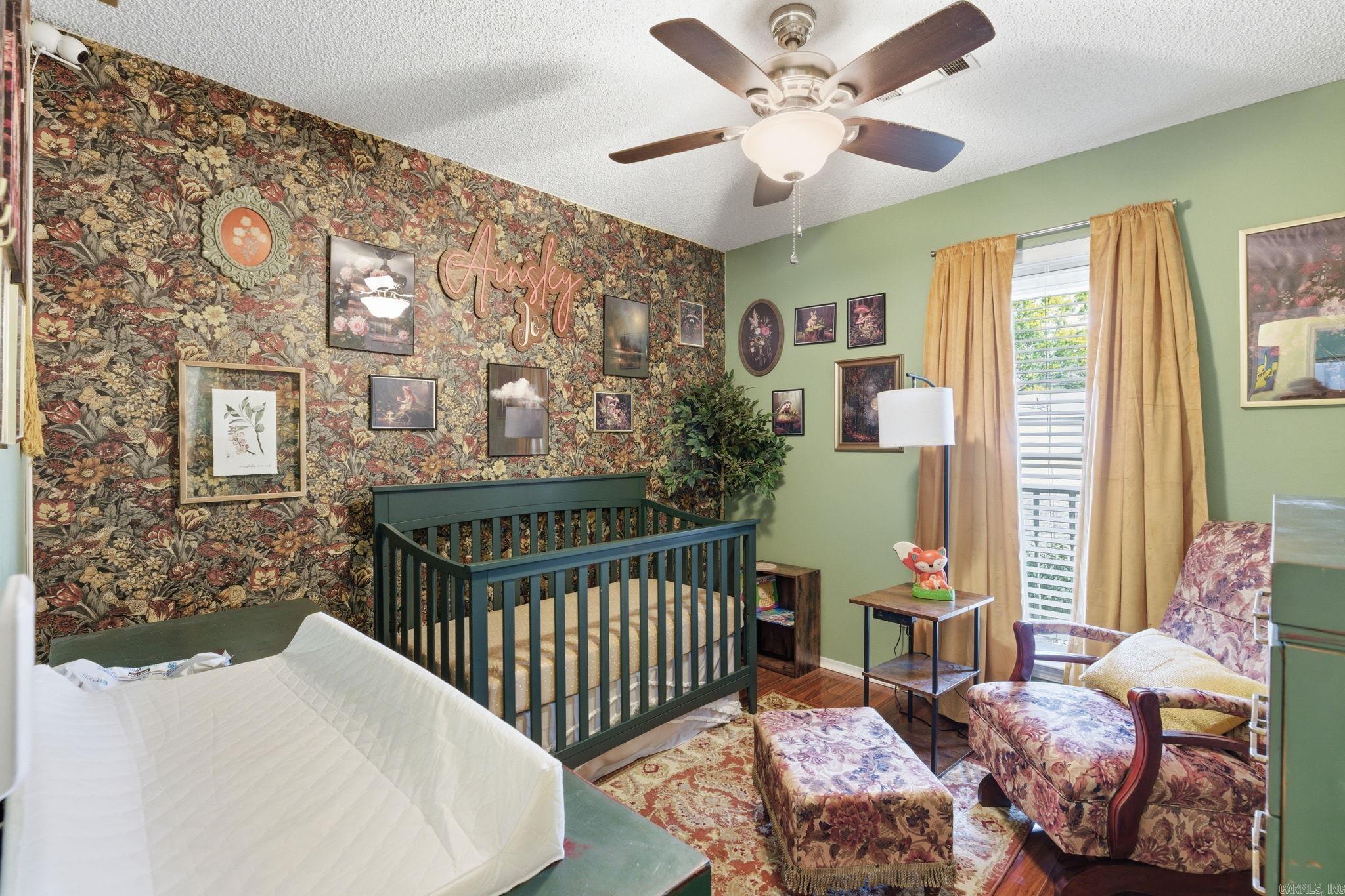 706 Bryant Meadows  Bryant, AR