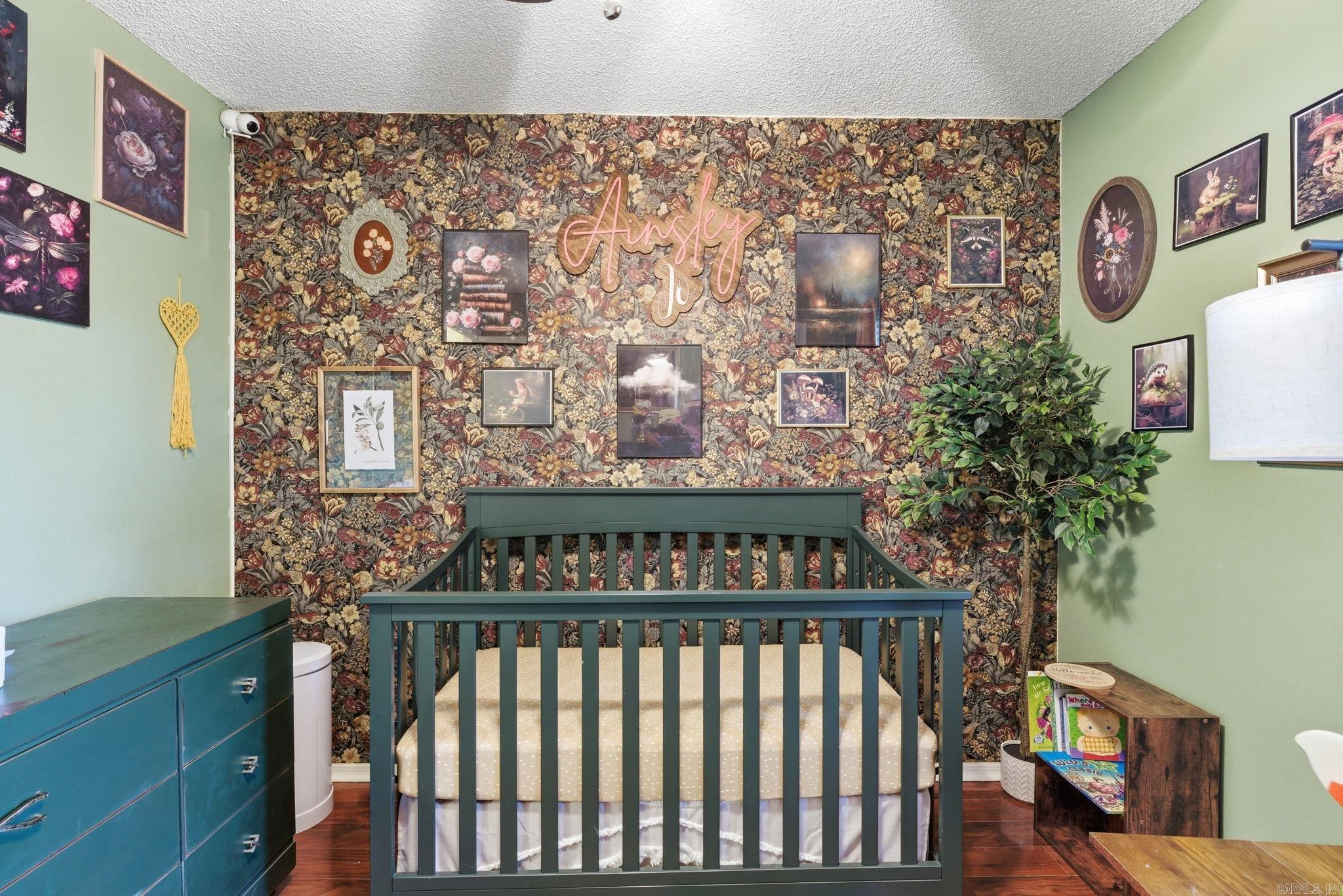 706 Bryant Meadows  Bryant, AR