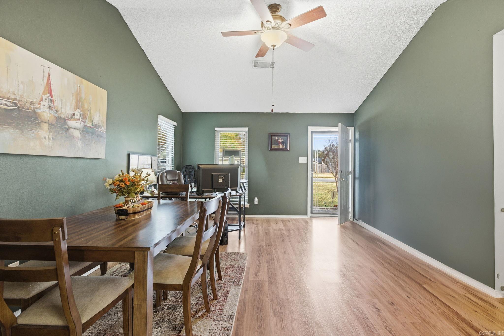 706 Bryant Meadows  Bryant, AR