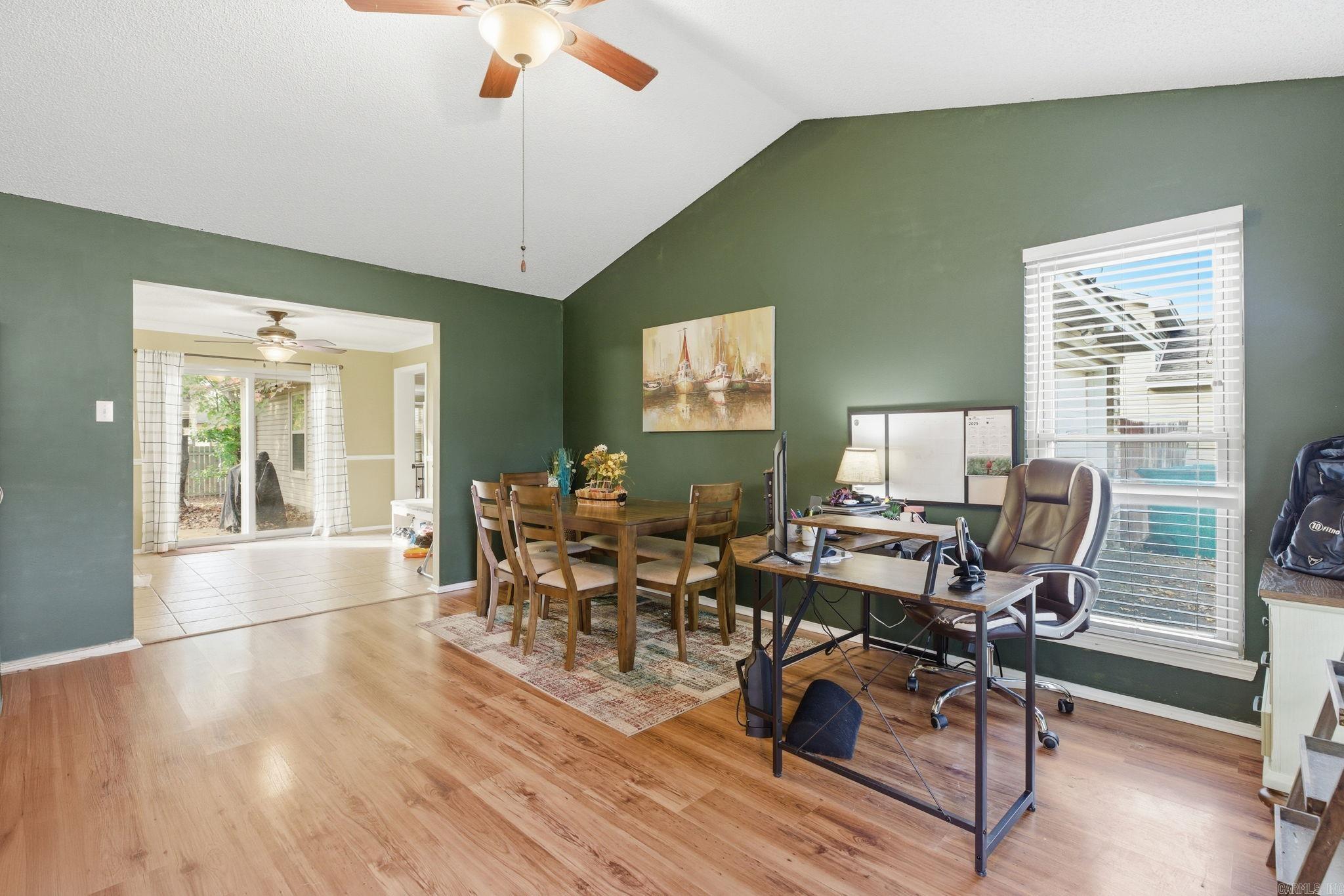 706 Bryant Meadows  Bryant, AR