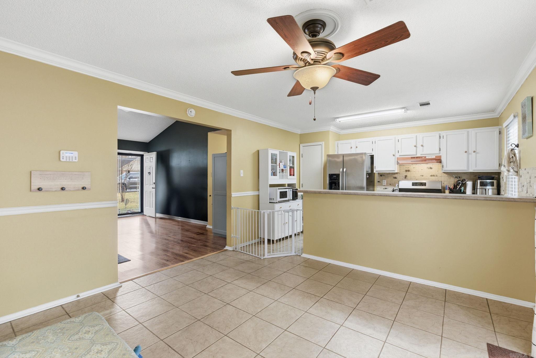 706 Bryant Meadows  Bryant, AR