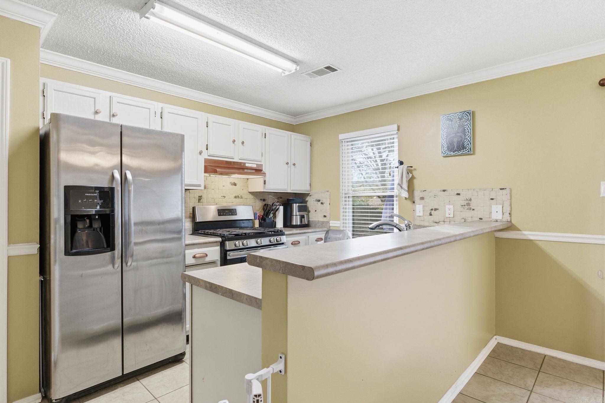 706 Bryant Meadows  Bryant, AR