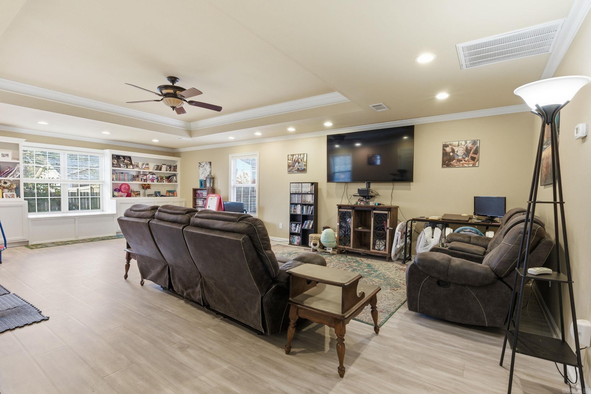 706 Bryant Meadows  Bryant, AR