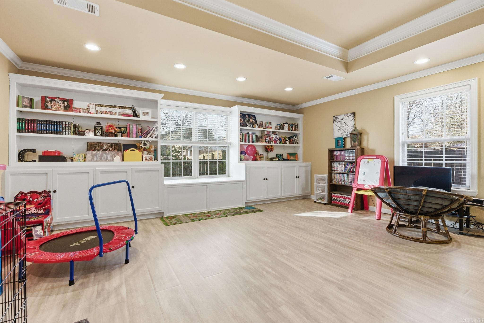 706 Bryant Meadows  Bryant, AR