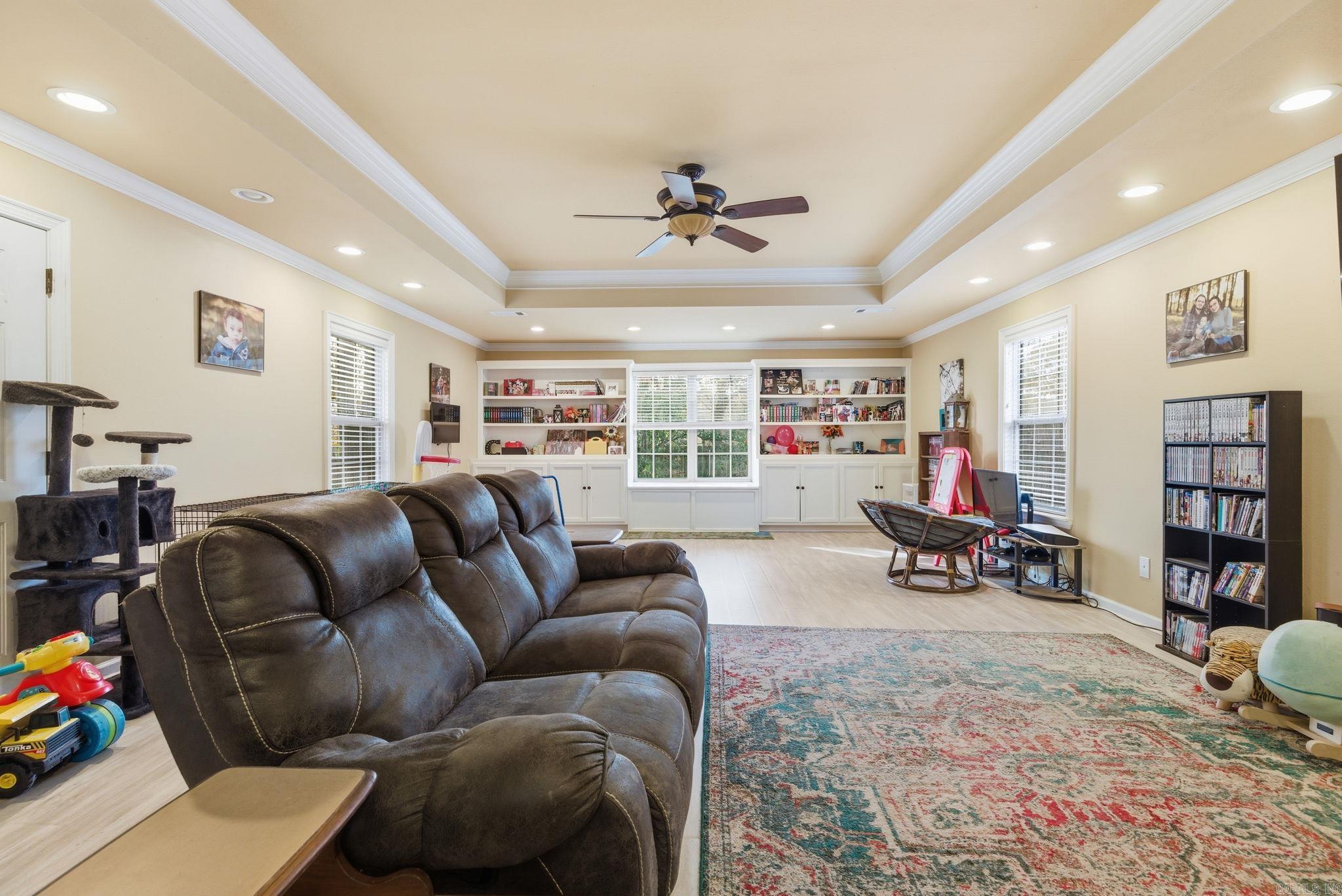 706 Bryant Meadows  Bryant, AR