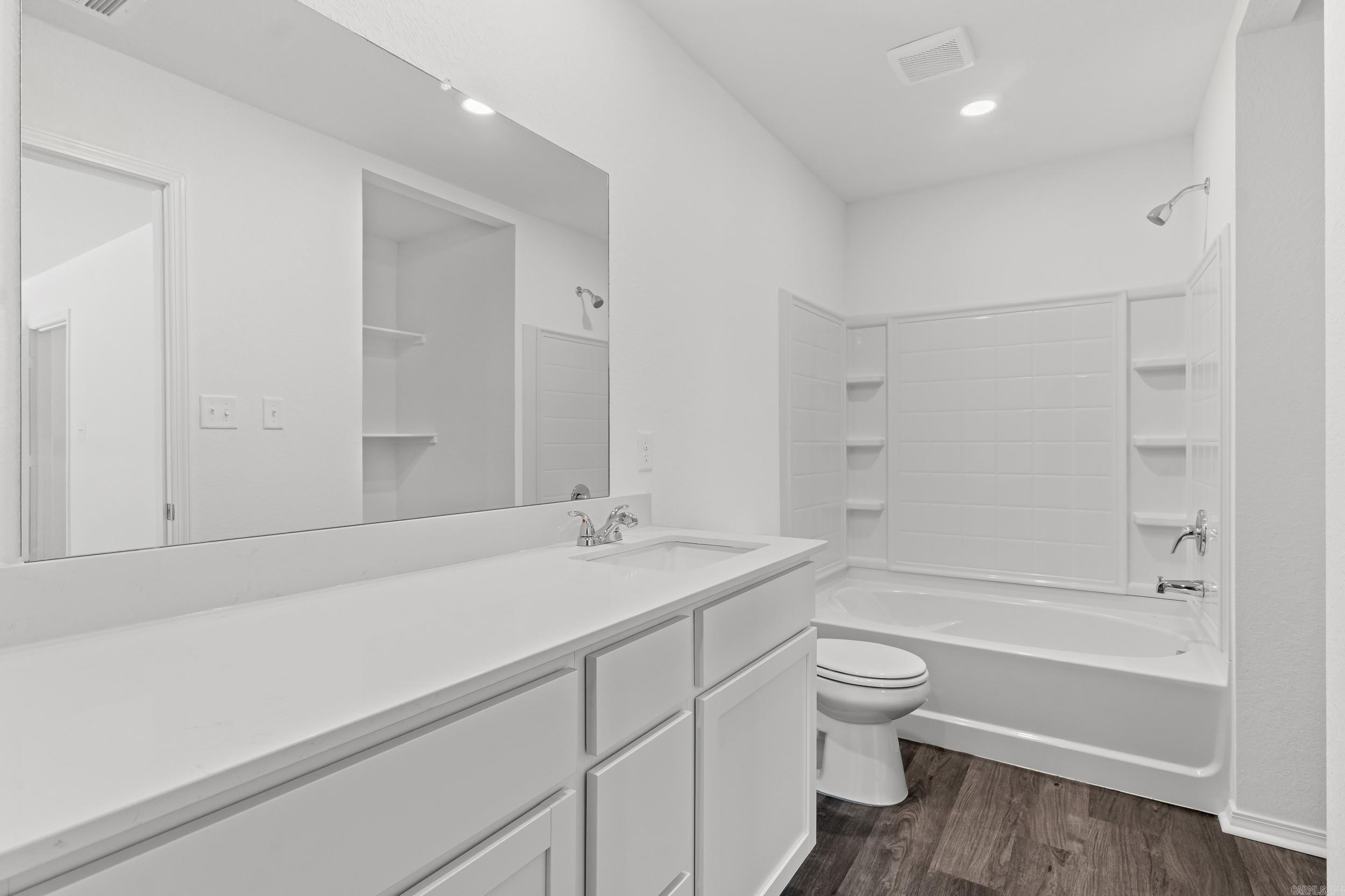 68 Farmhouse Lot 58 Vilonia, AR