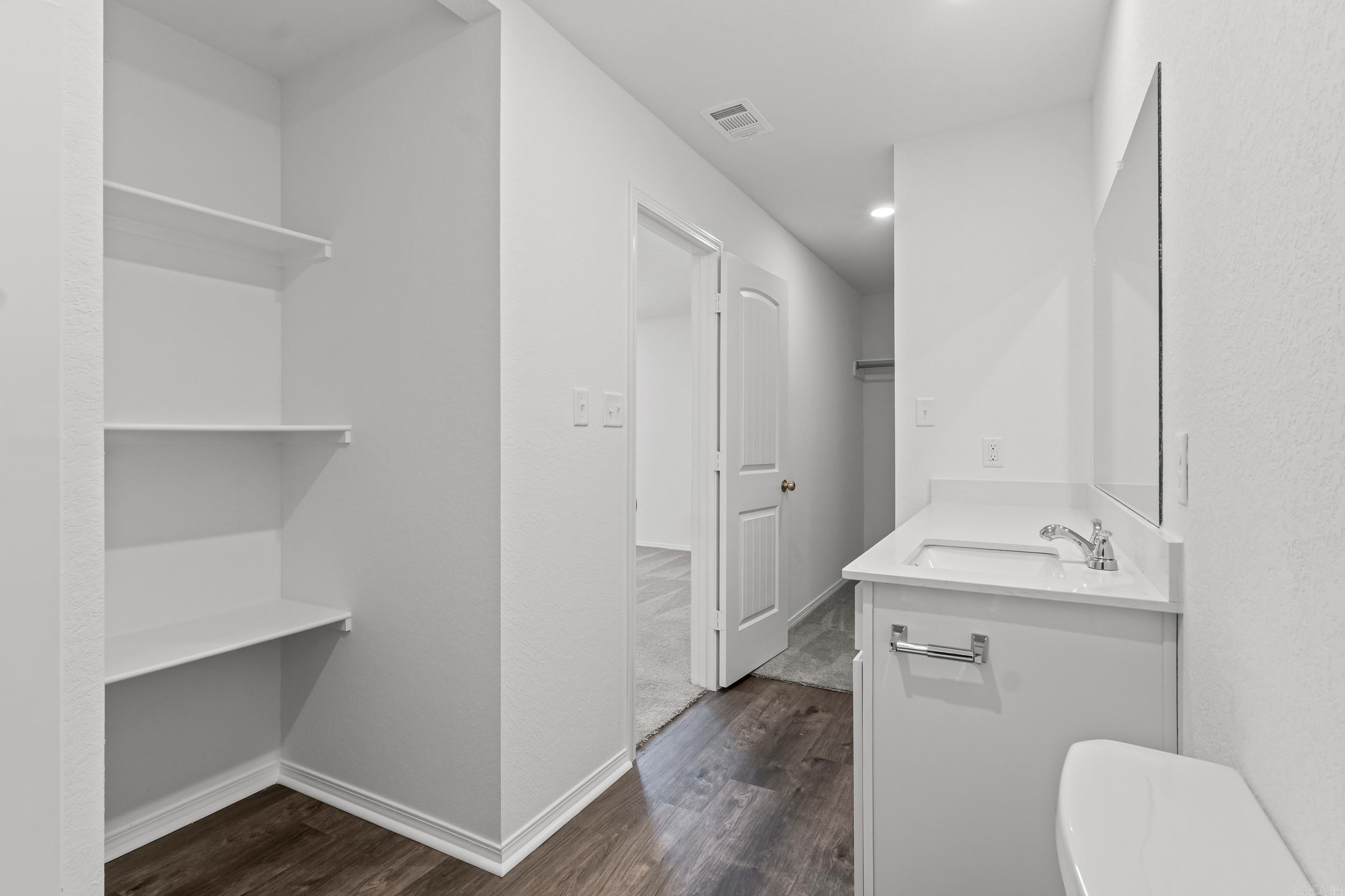 68 Farmhouse Lot 58 Vilonia, AR