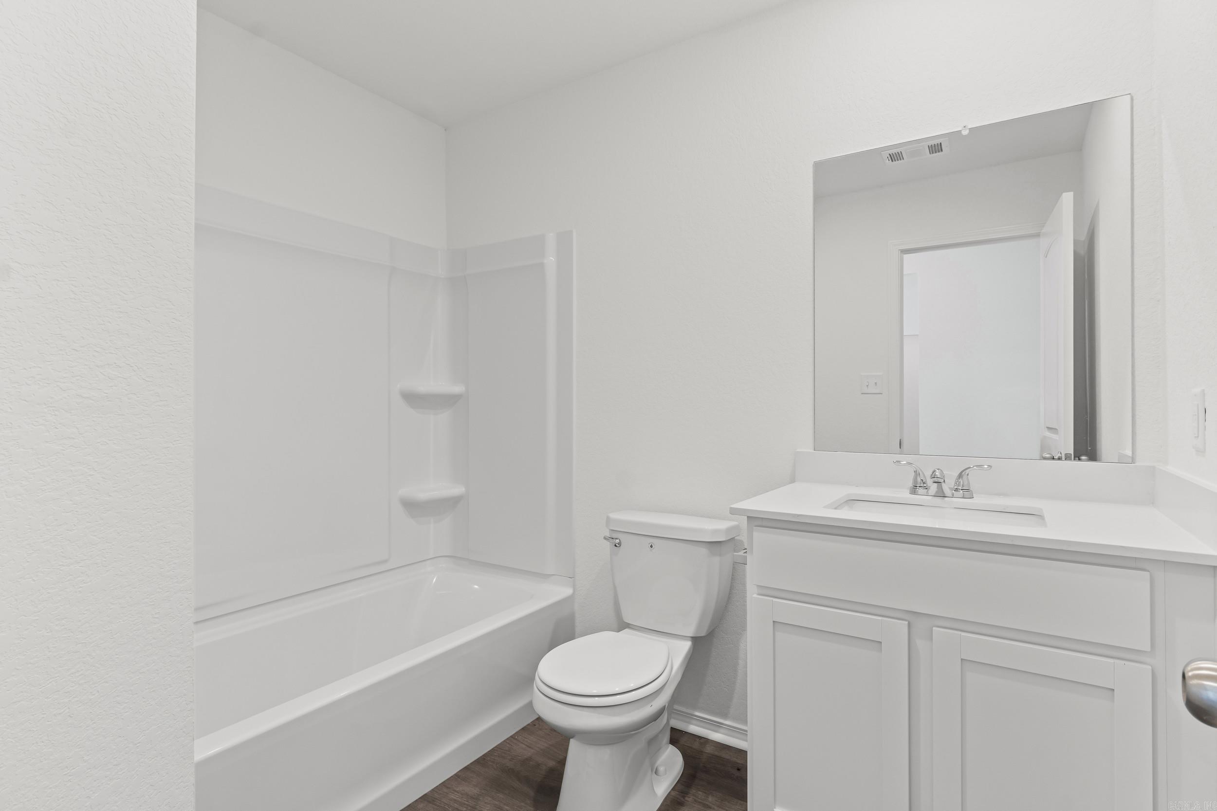 68 Farmhouse Lot 58 Vilonia, AR