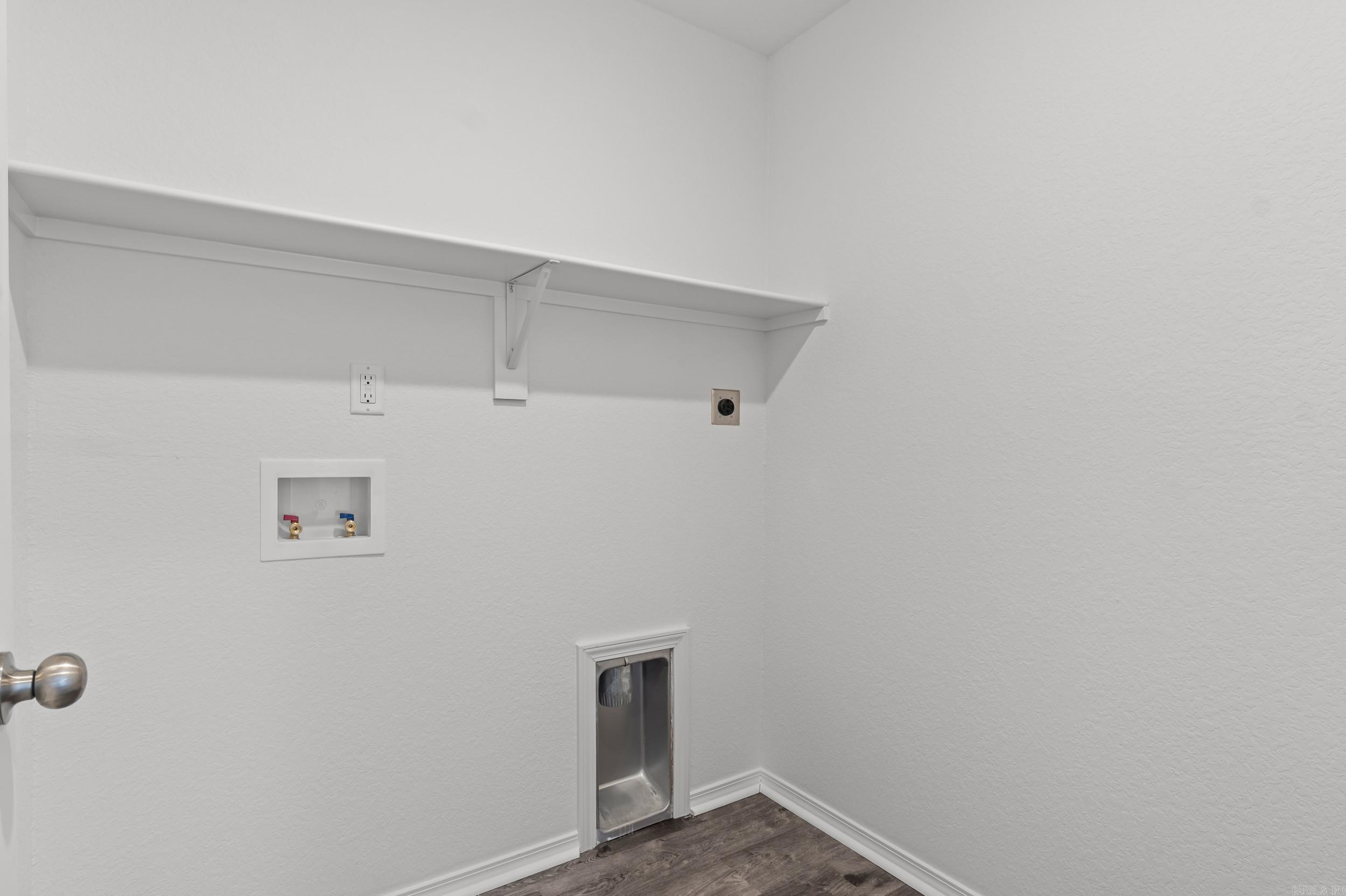 68 Farmhouse Lot 58 Vilonia, AR