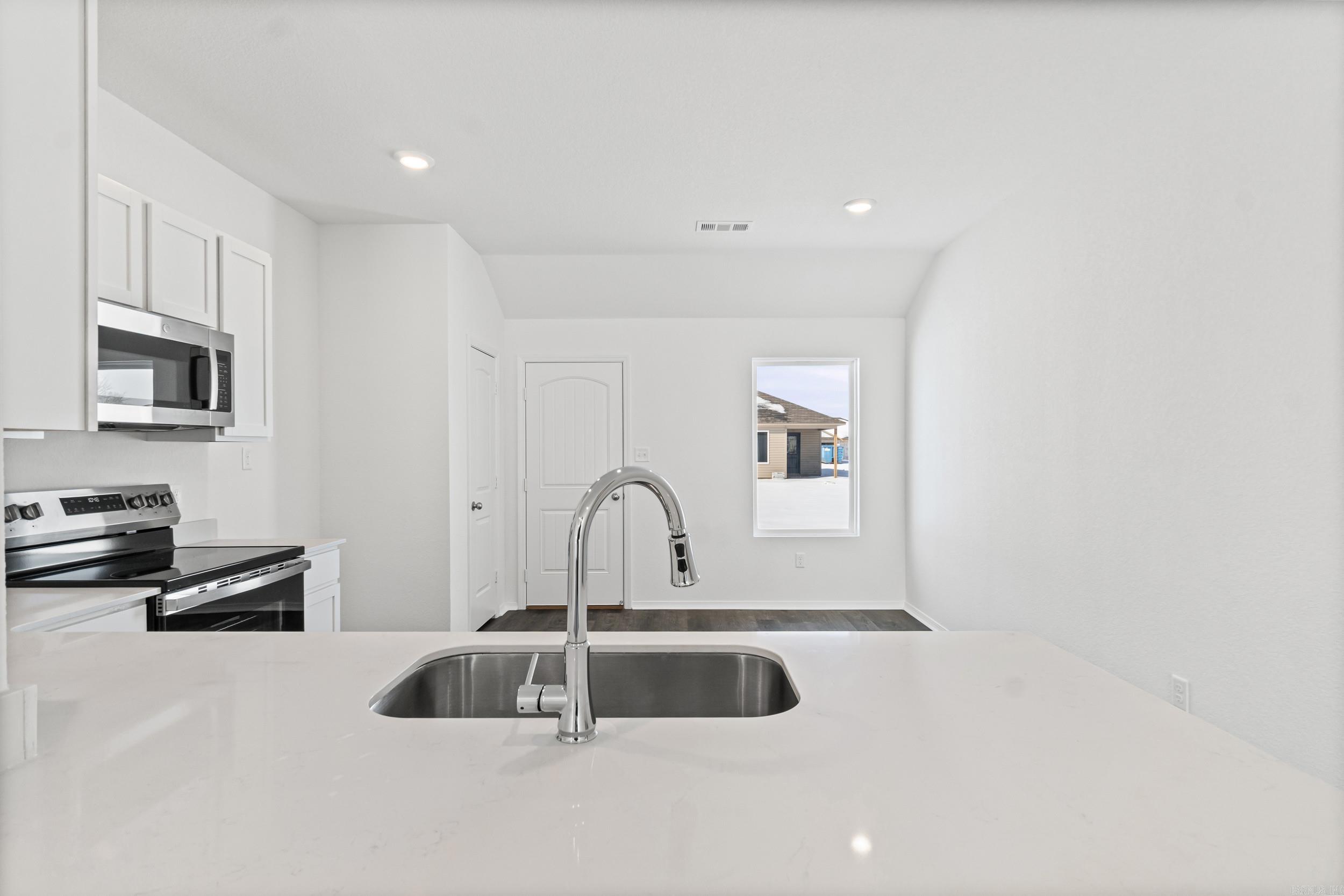 68 Farmhouse Lot 58 Vilonia, AR