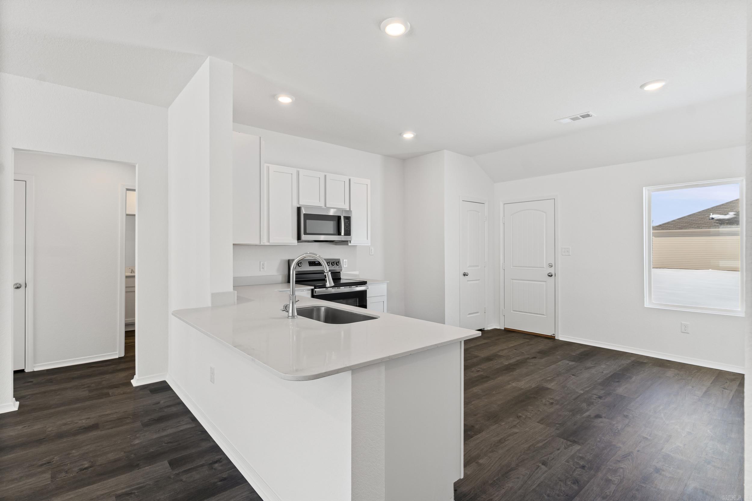 68 Farmhouse Lot 58 Vilonia, AR