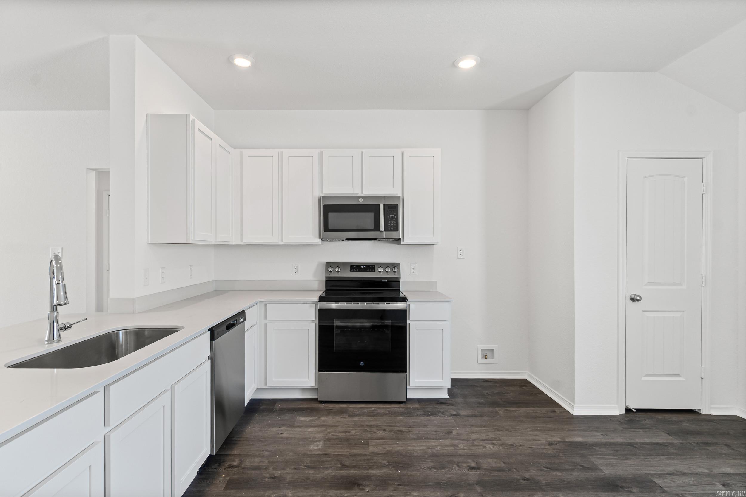 68 Farmhouse Lot 58 Vilonia, AR