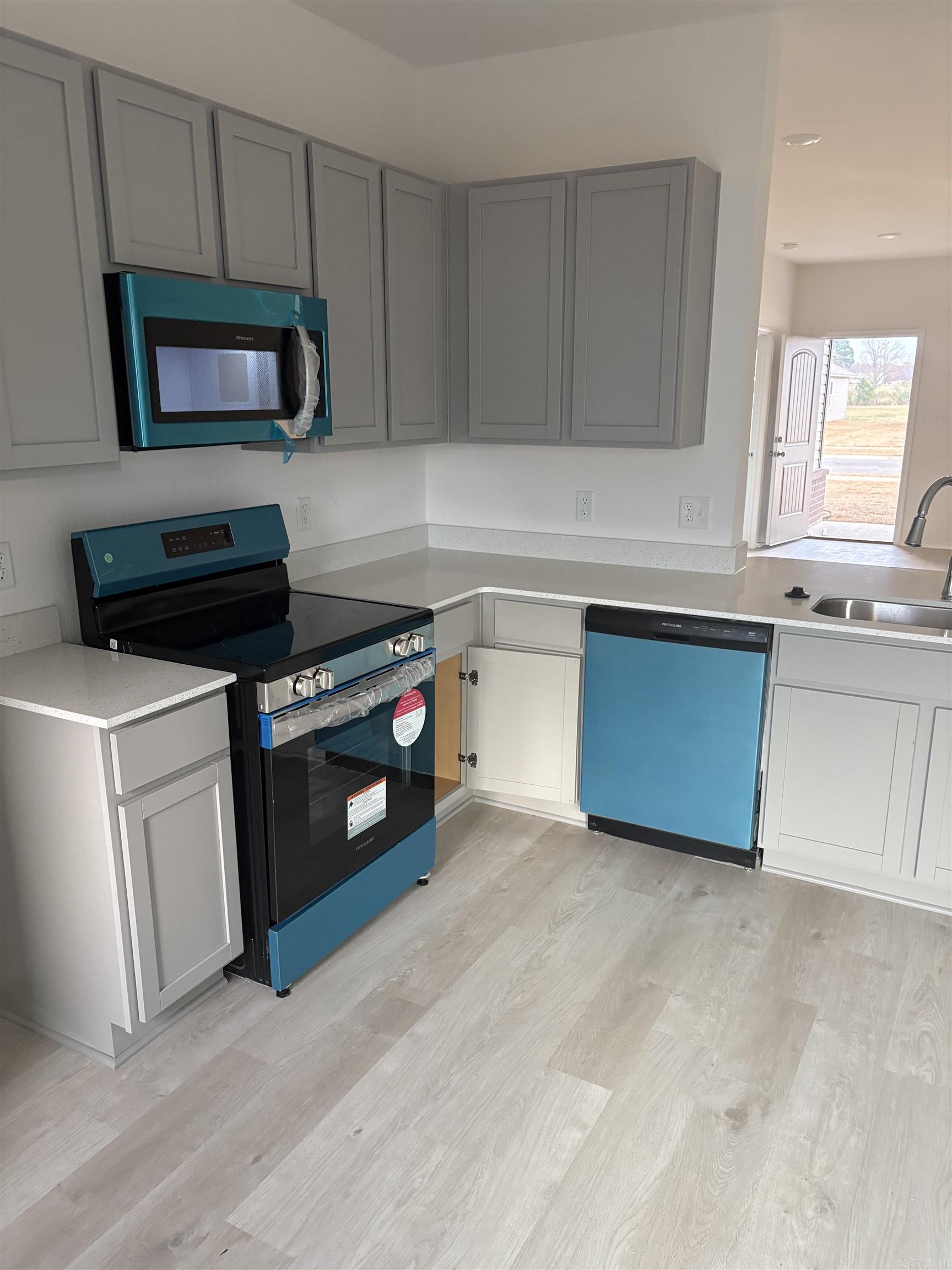 78 Farmhouse Circle Vilonia, AR 72173