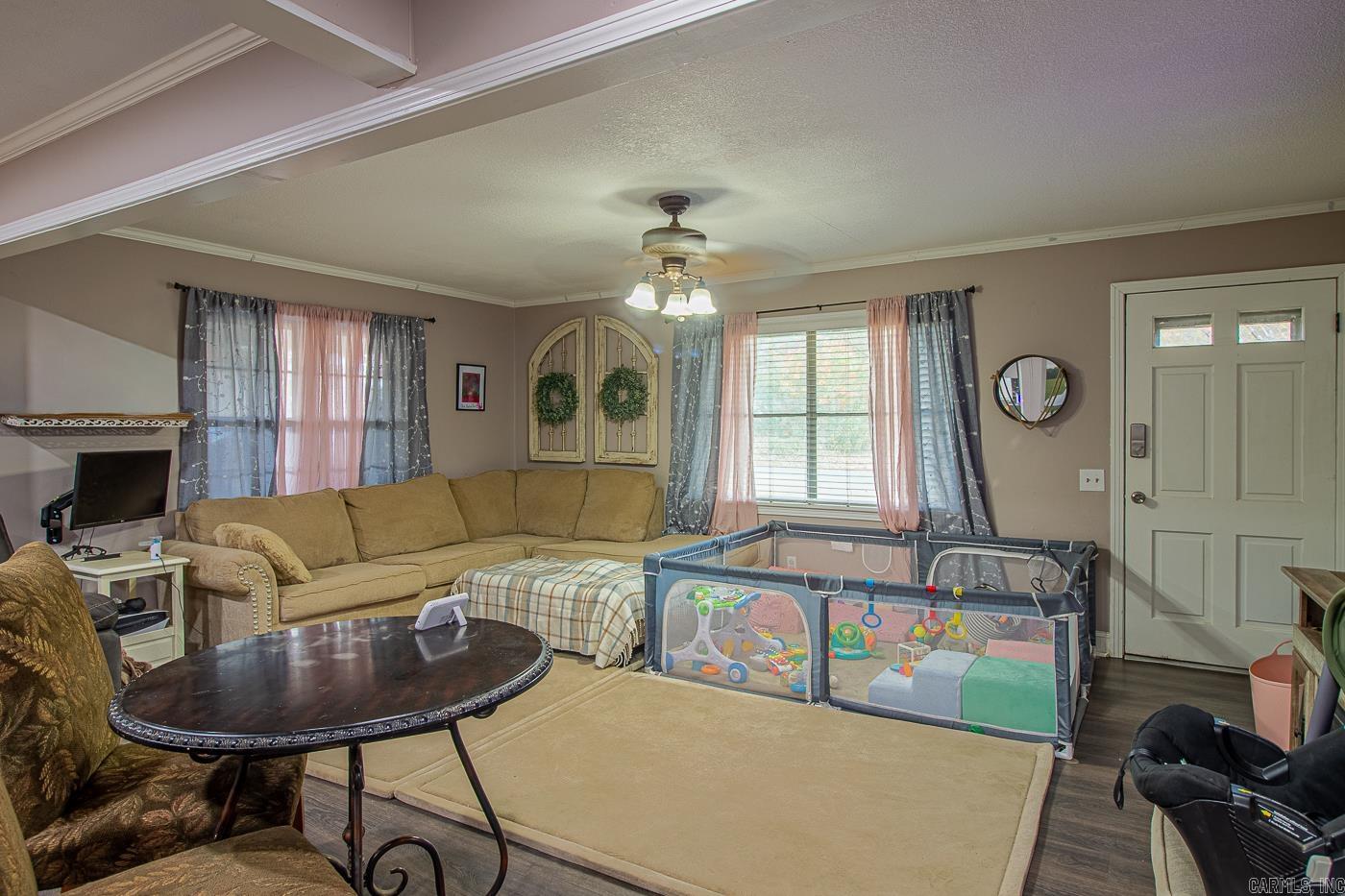 1806 Wilson  Malvern, AR