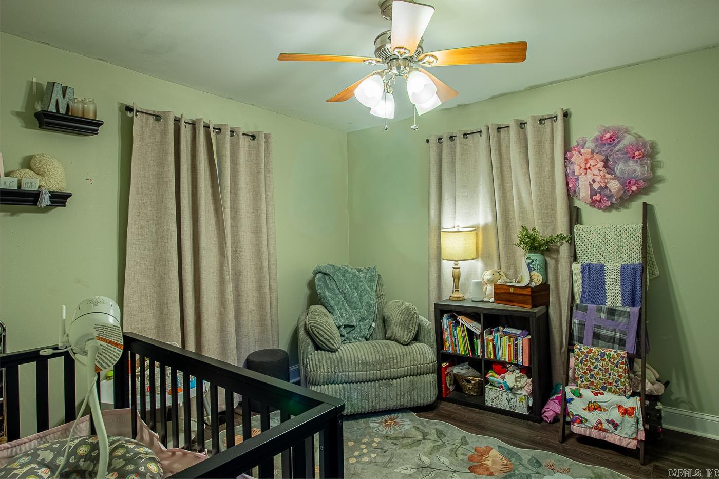 1806 Wilson  Malvern, AR